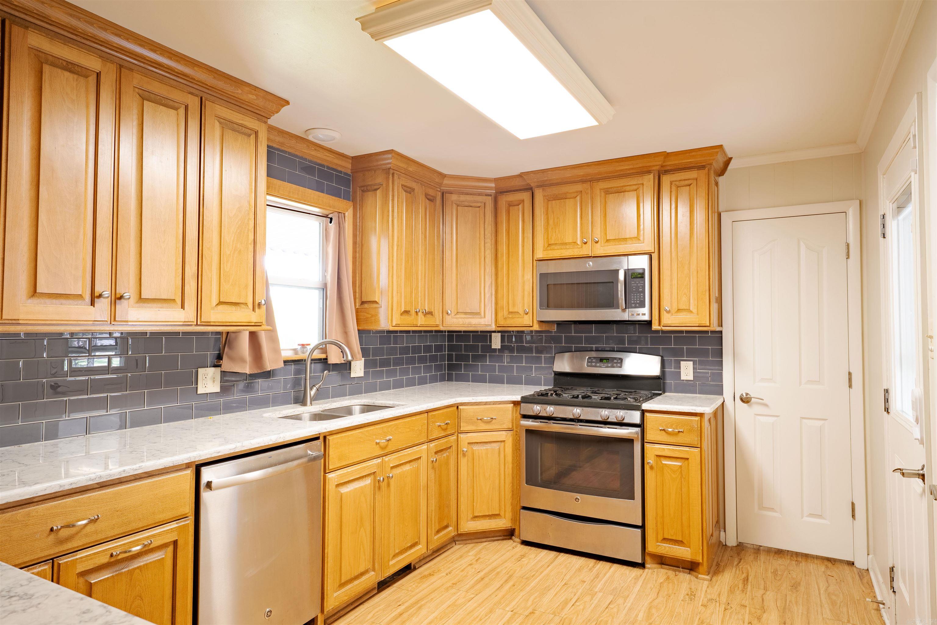 4401 Westridge  North Little Rock, AR