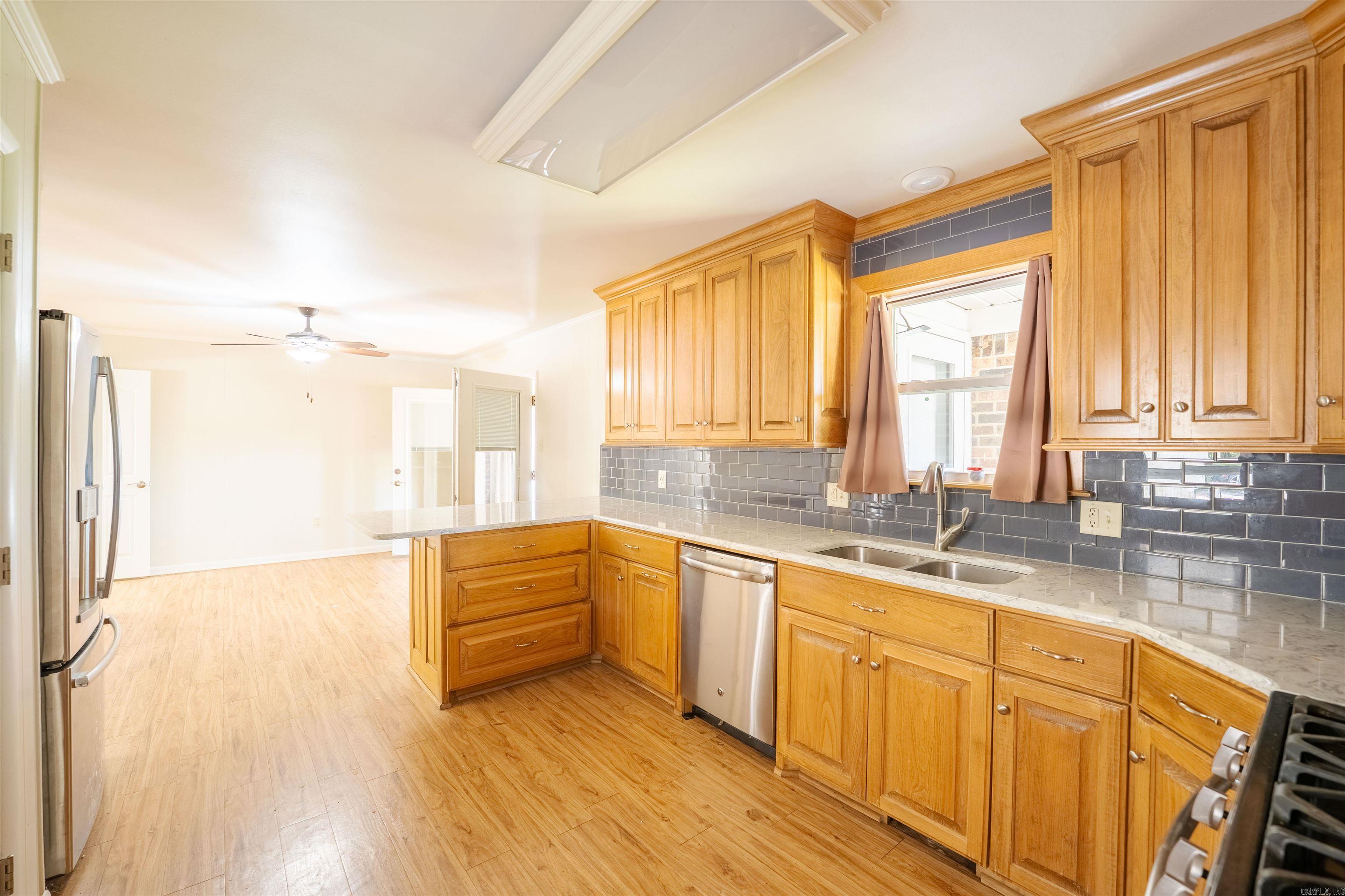 4401 Westridge  North Little Rock, AR