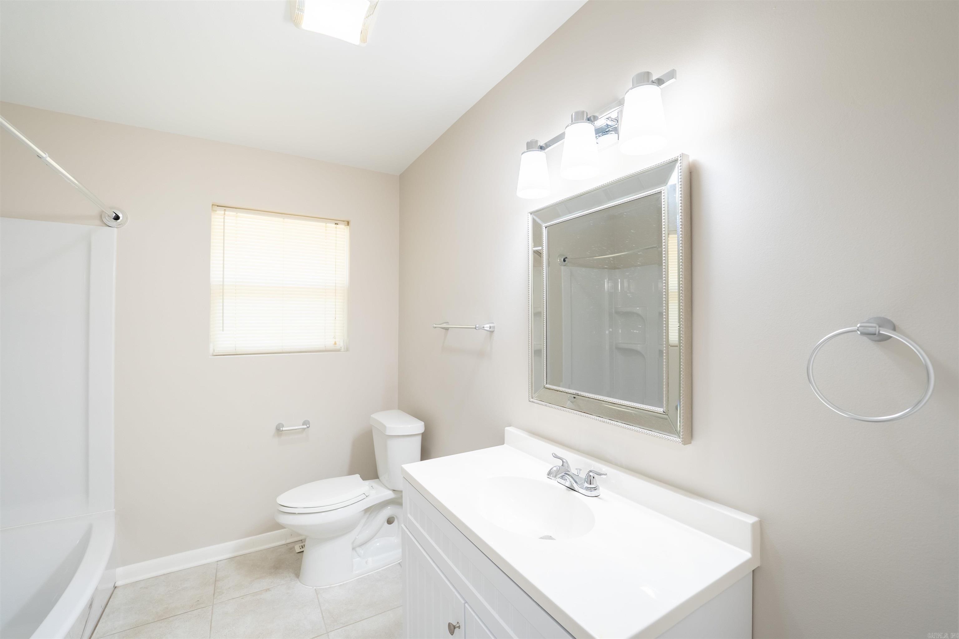 4401 Westridge  North Little Rock, AR