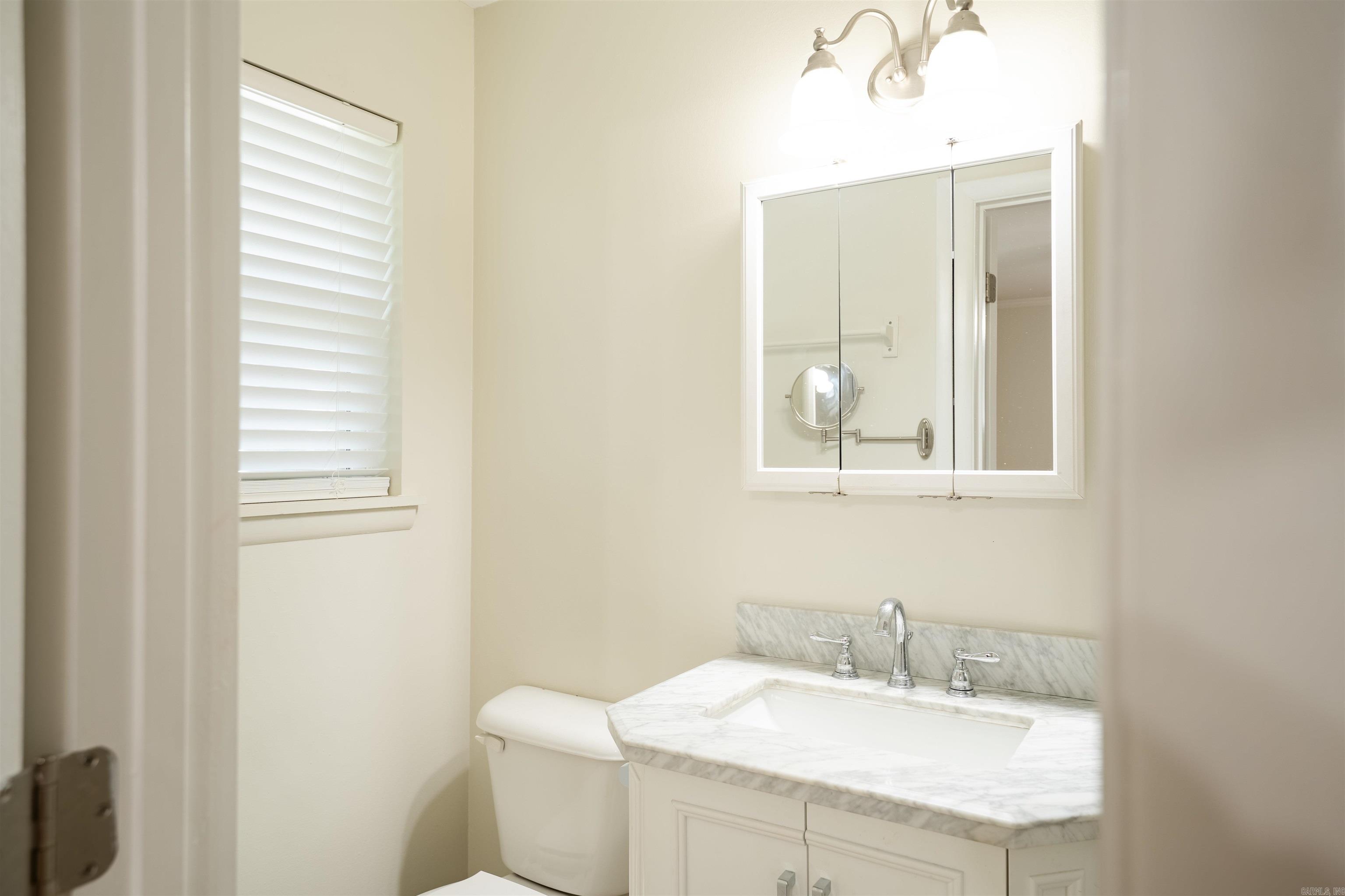 4401 Westridge  North Little Rock, AR