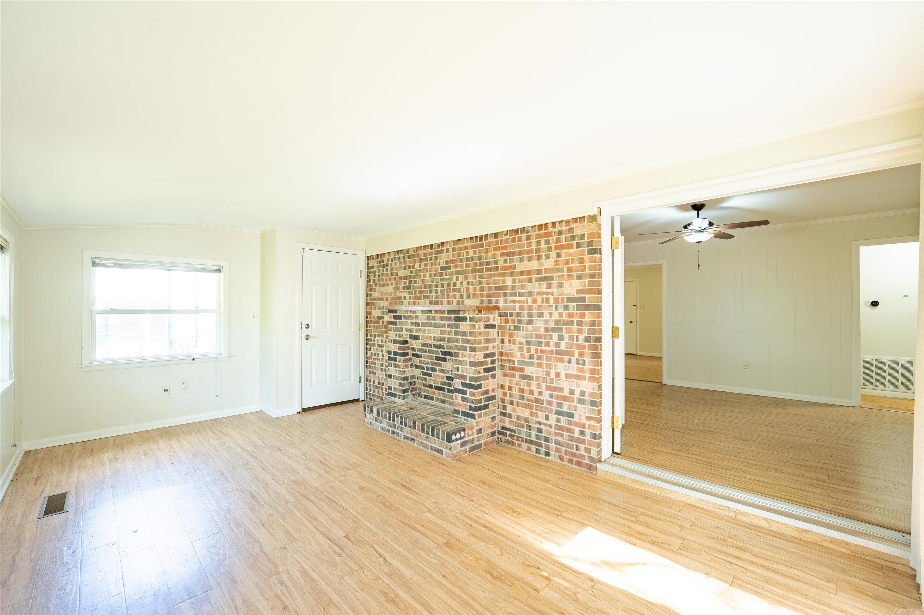 4401 Westridge  North Little Rock, AR