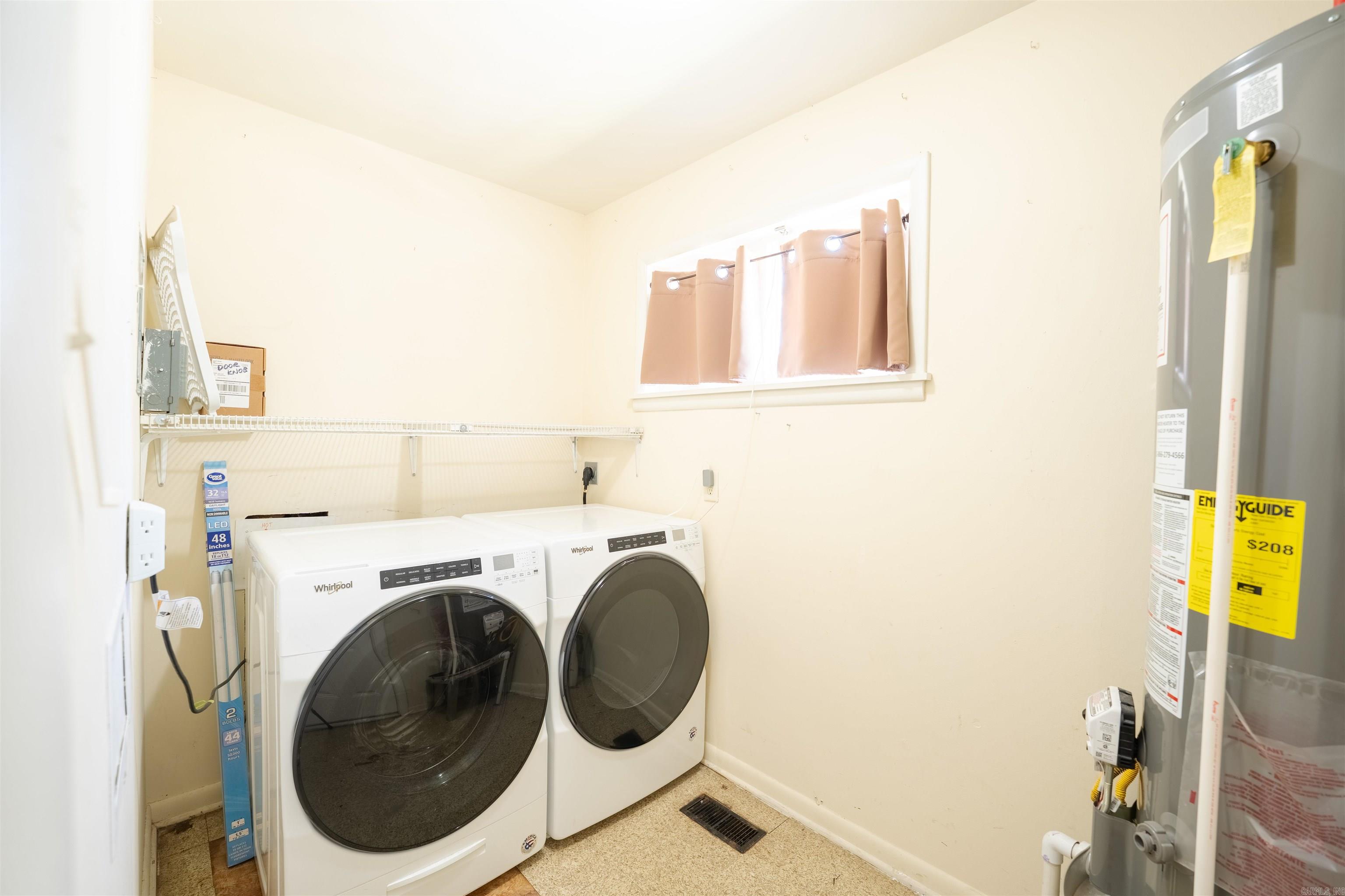 4401 Westridge  North Little Rock, AR