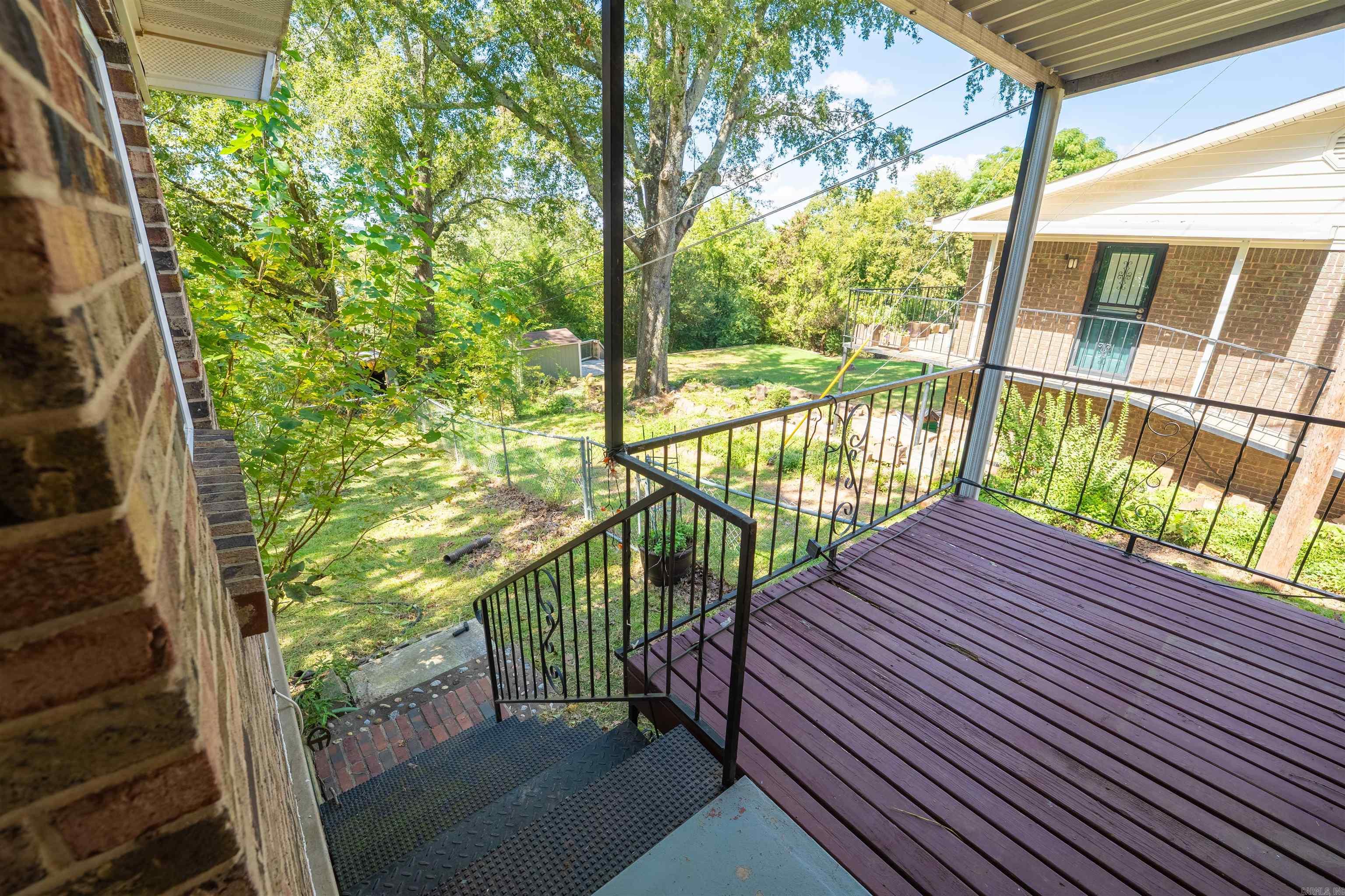 4401 Westridge  North Little Rock, AR