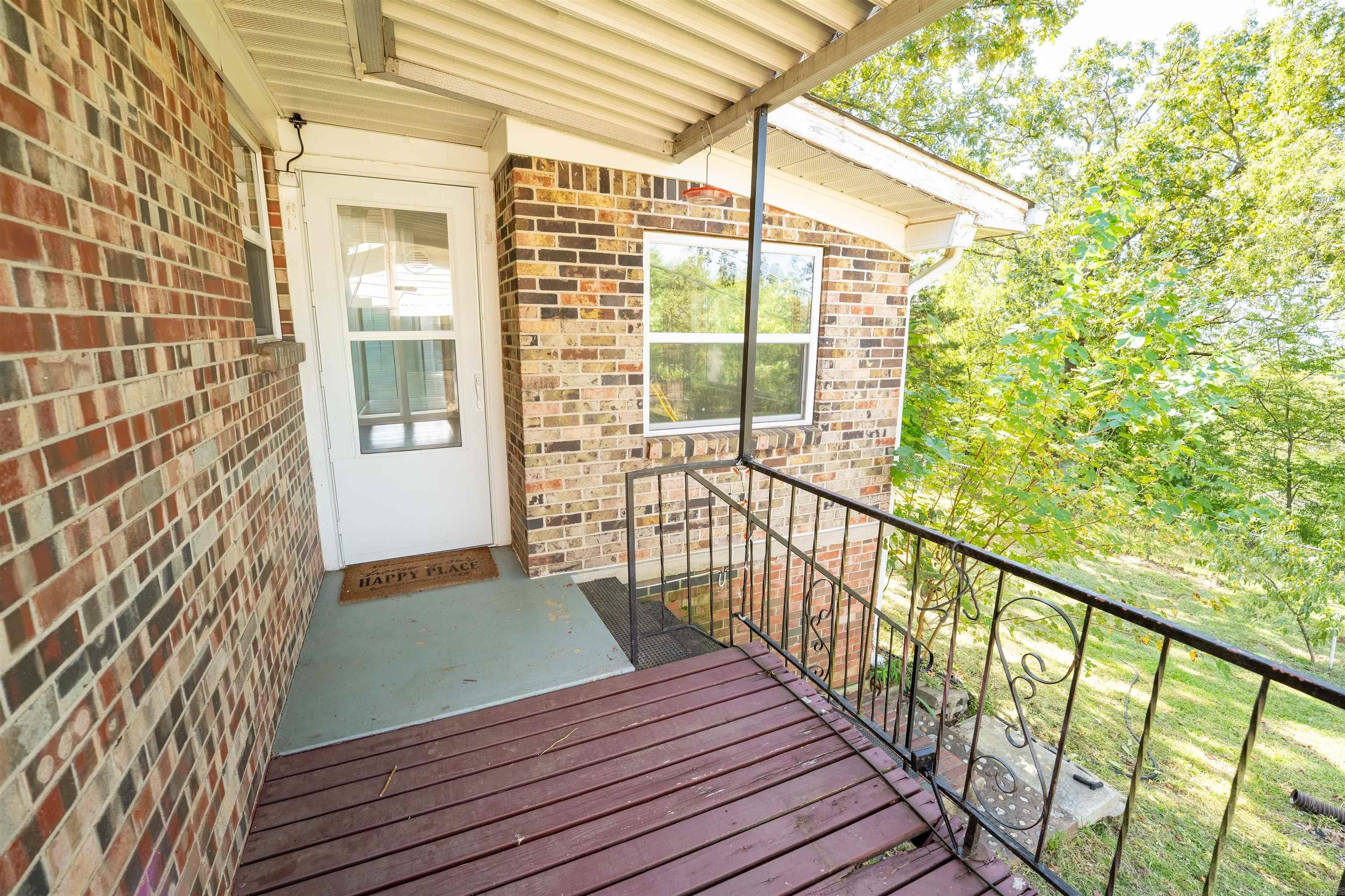 4401 Westridge  North Little Rock, AR