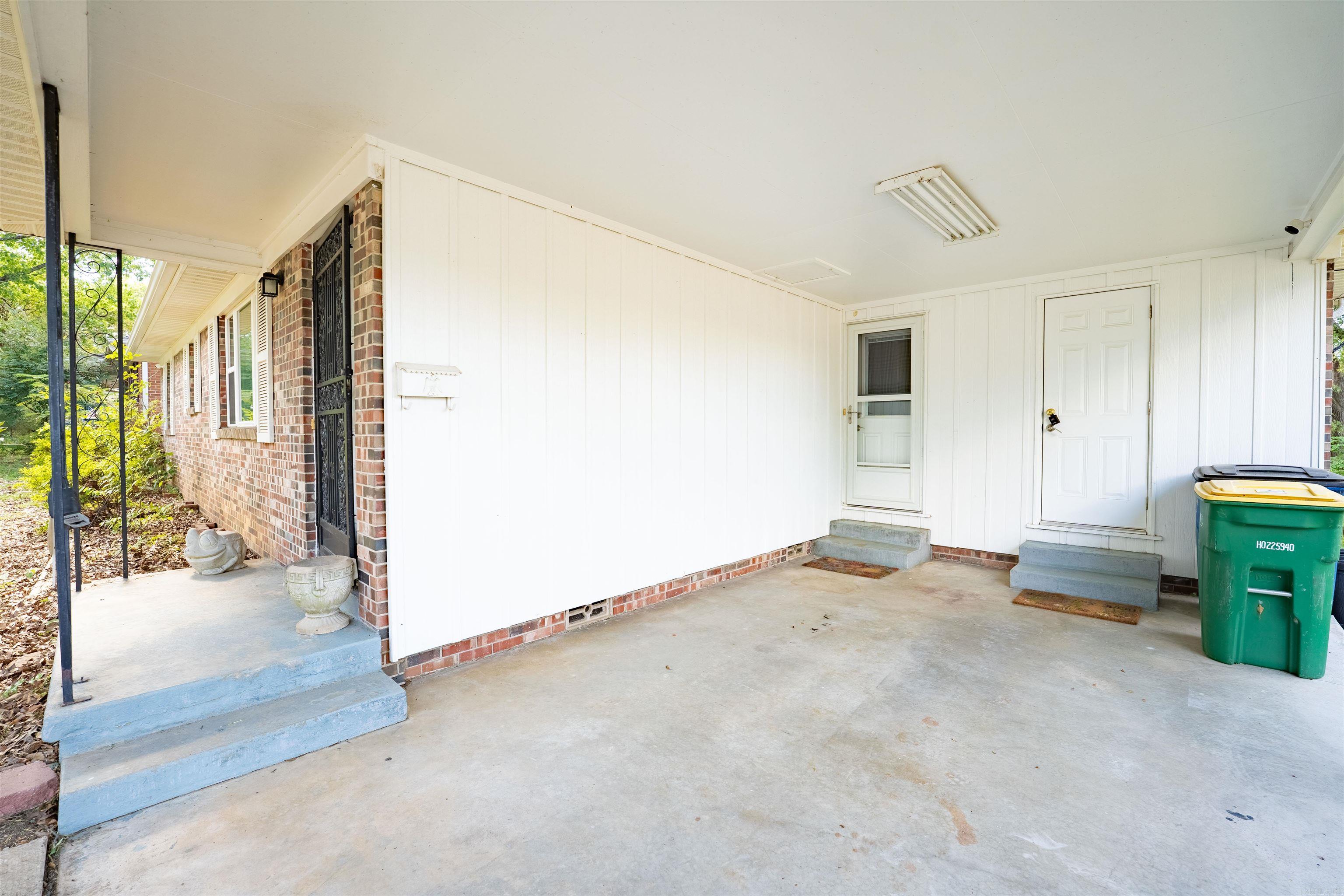 4401 Westridge  North Little Rock, AR