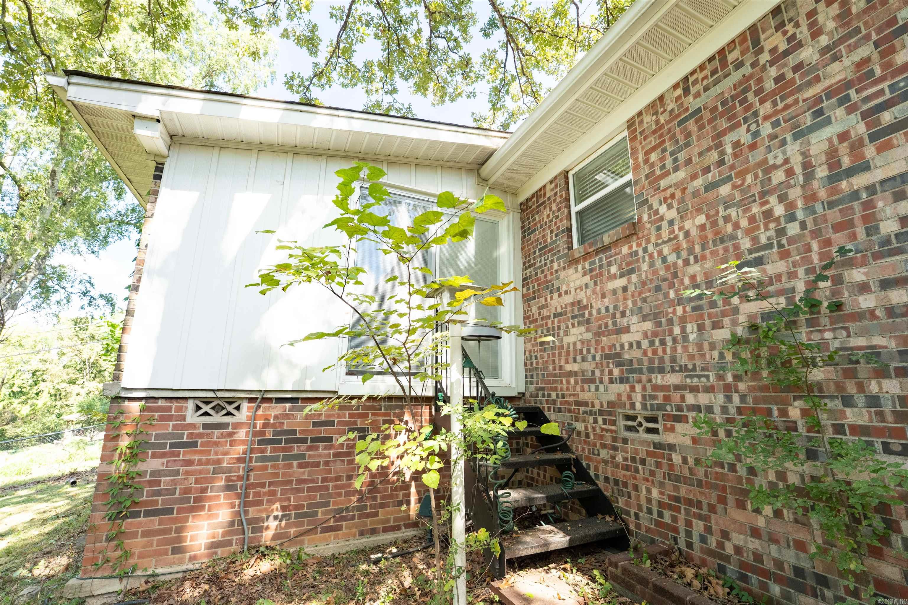 4401 Westridge  North Little Rock, AR