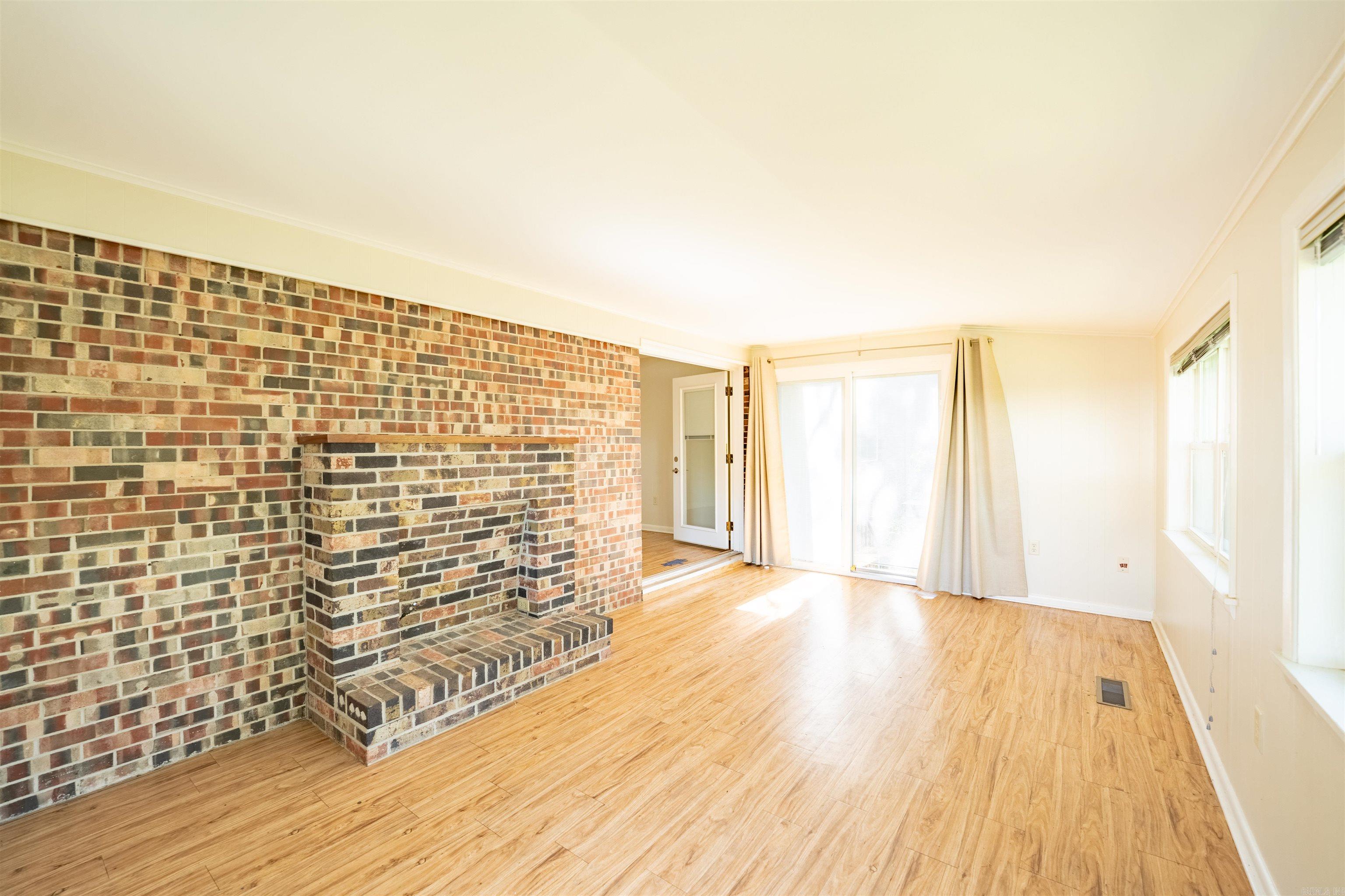 4401 Westridge  North Little Rock, AR
