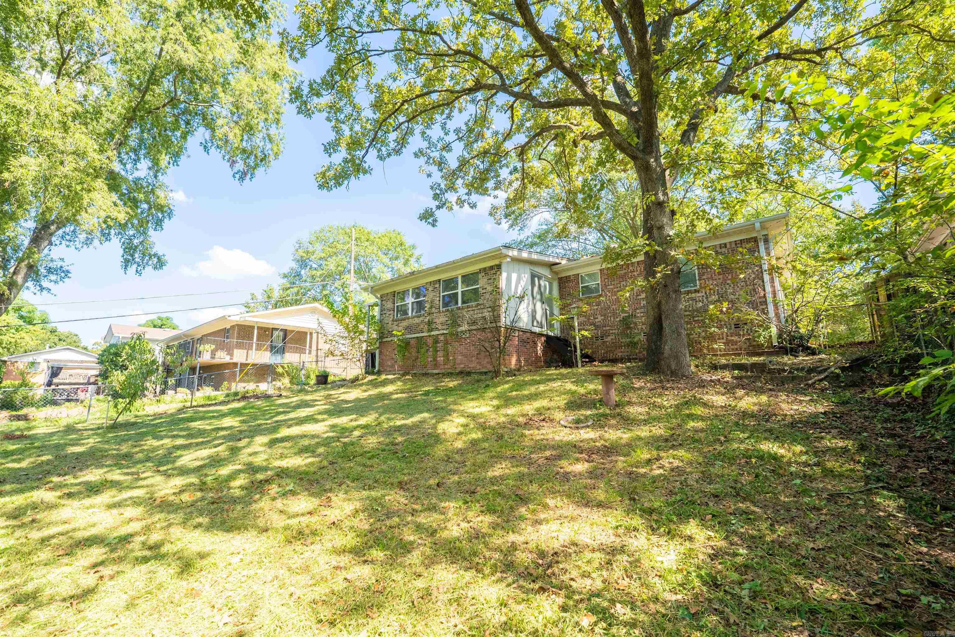 4401 Westridge  North Little Rock, AR