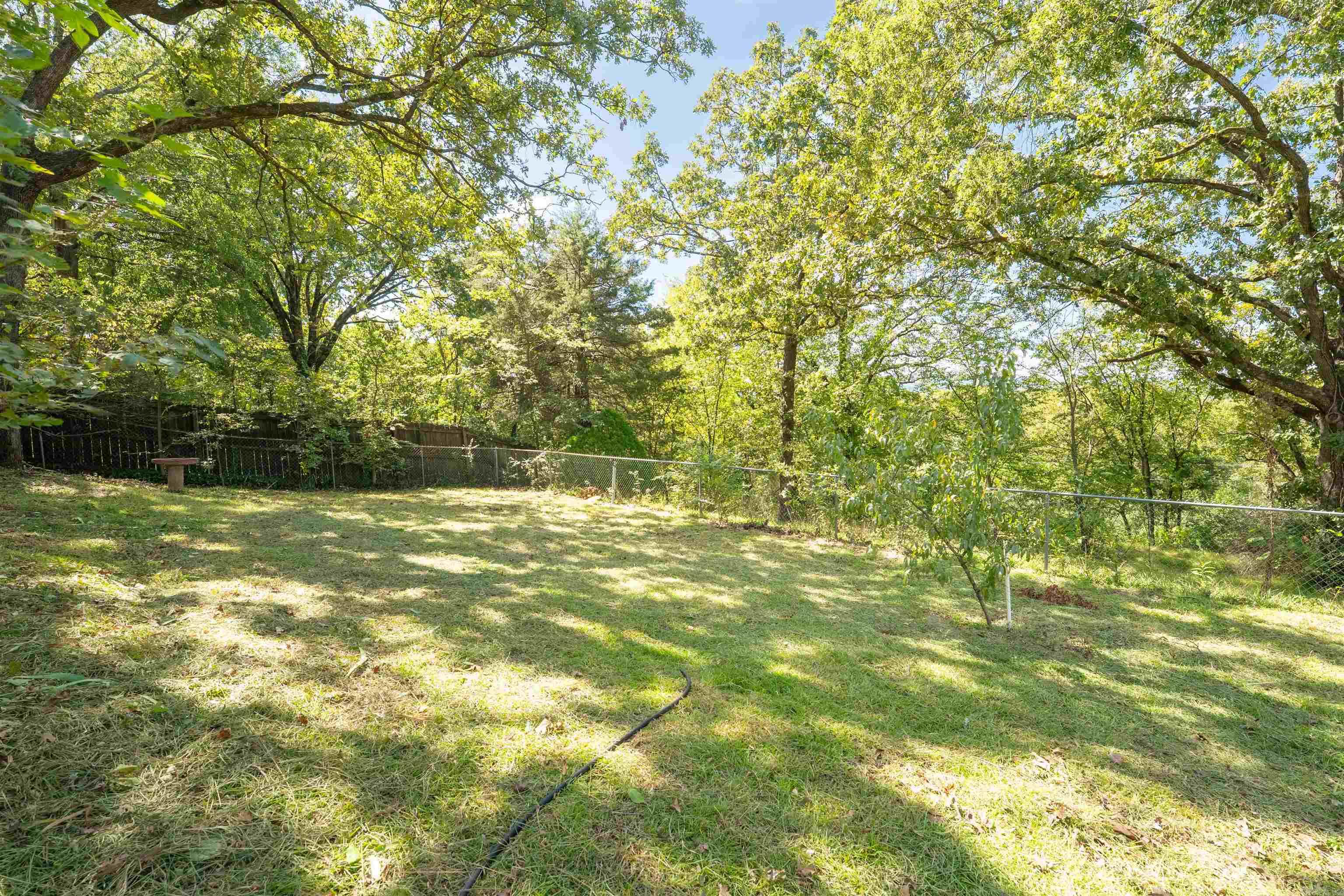 4401 Westridge  North Little Rock, AR