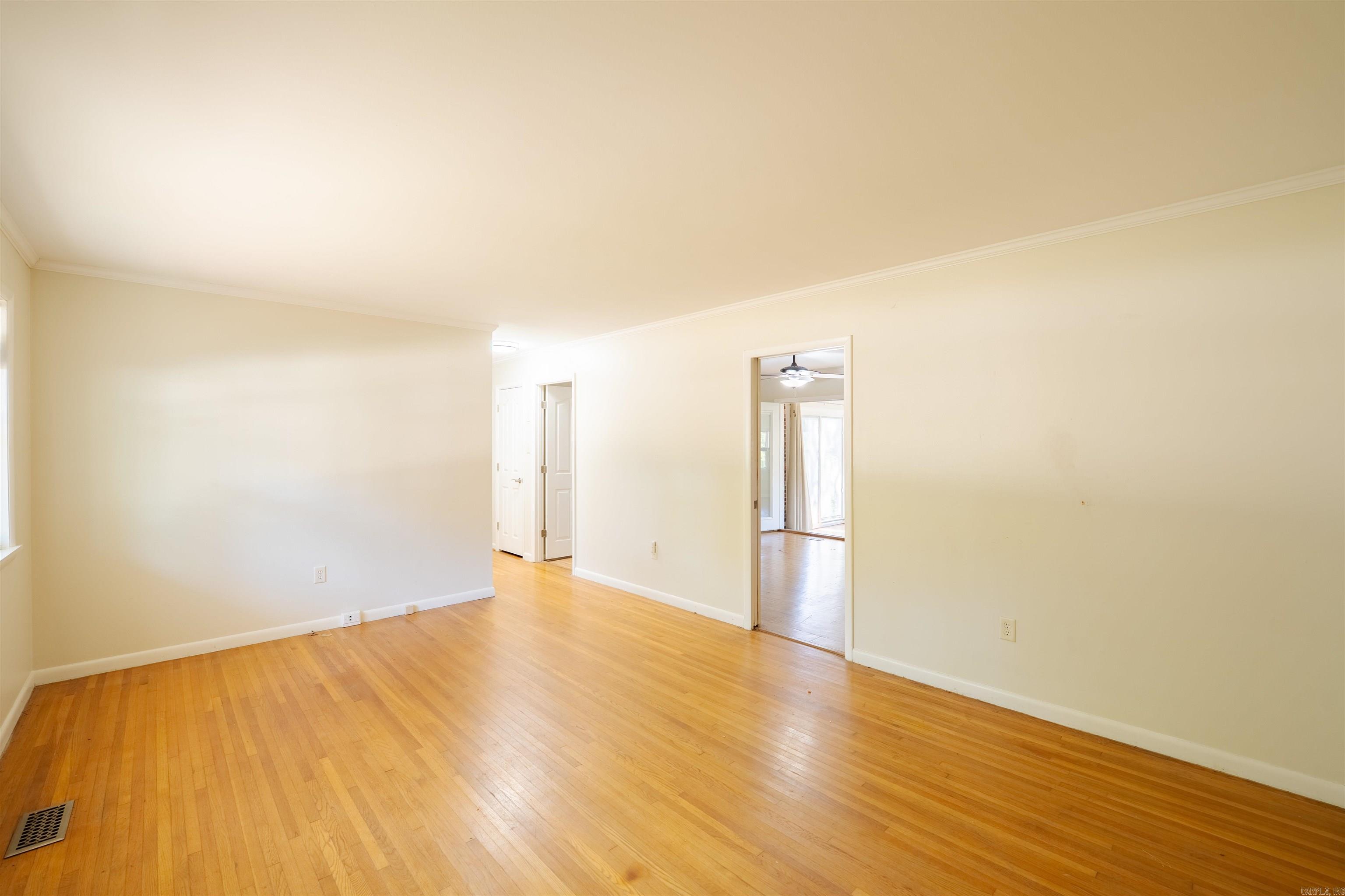 4401 Westridge  North Little Rock, AR