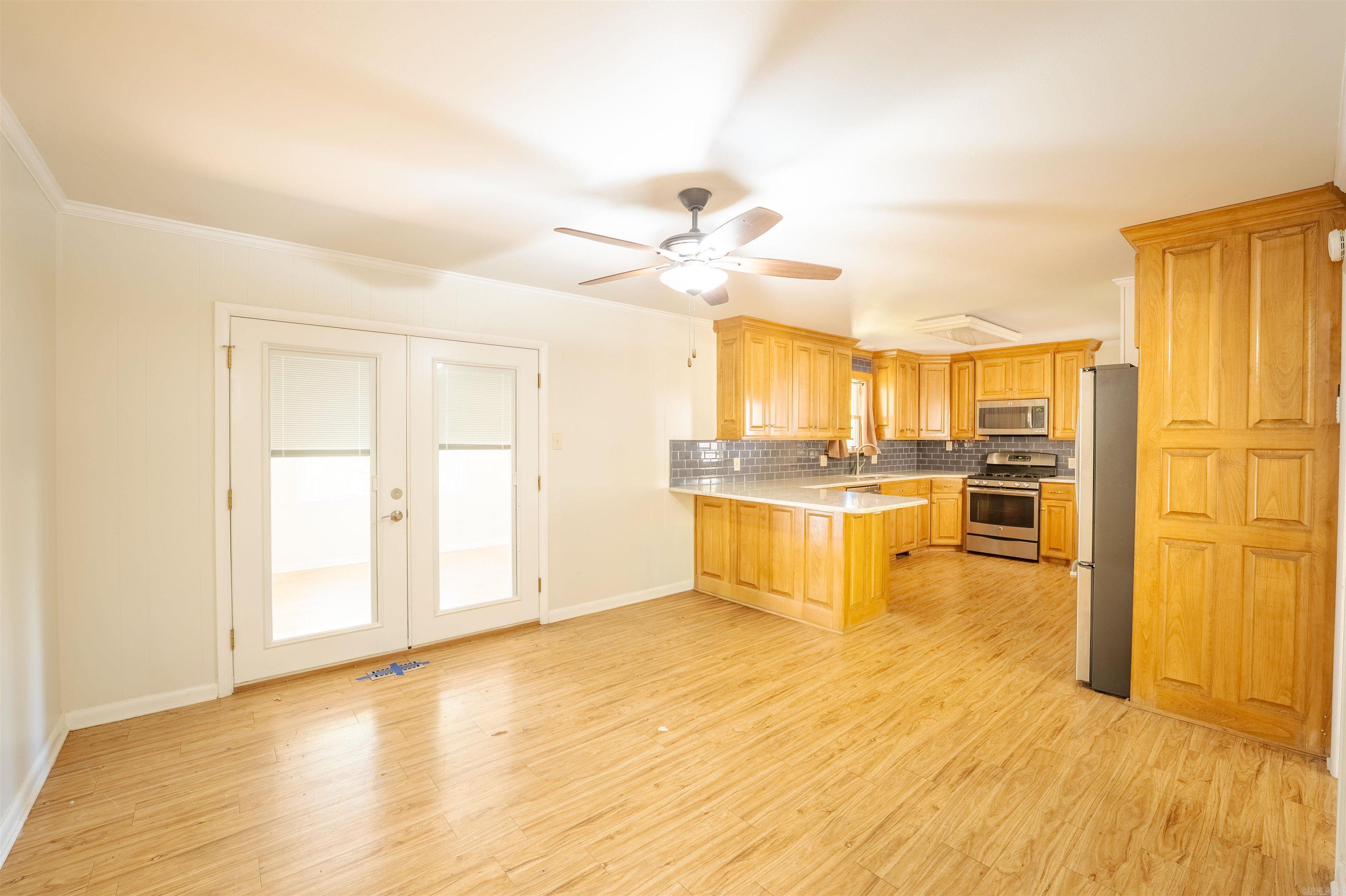 4401 Westridge  North Little Rock, AR