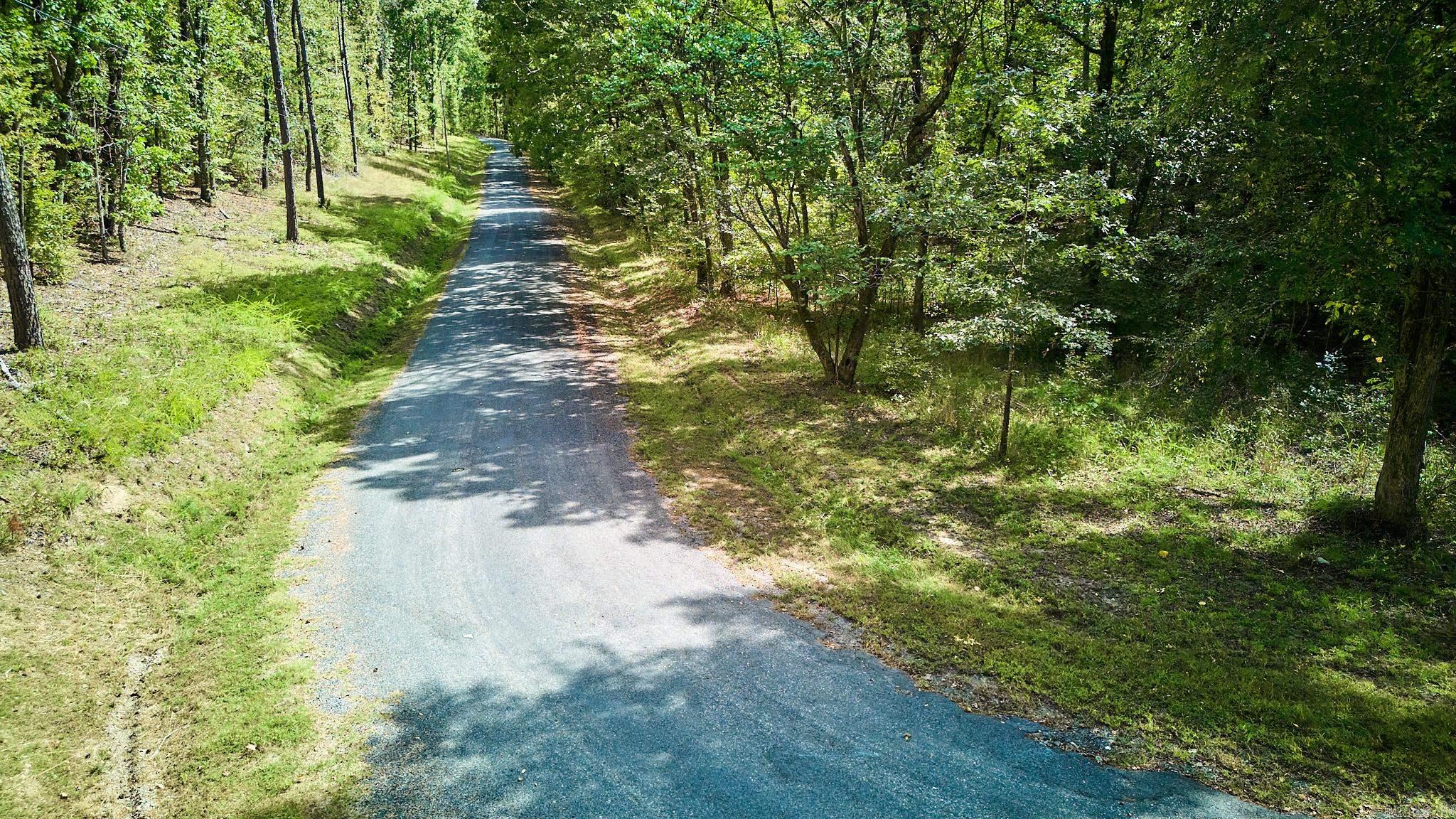 Lot 17 & 18 Tall Hickory Road  Hot Springs, AR