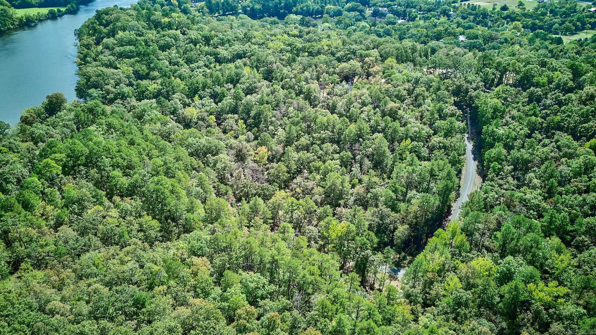 Lot 17 & 18 Tall Hickory Road  Hot Springs, AR