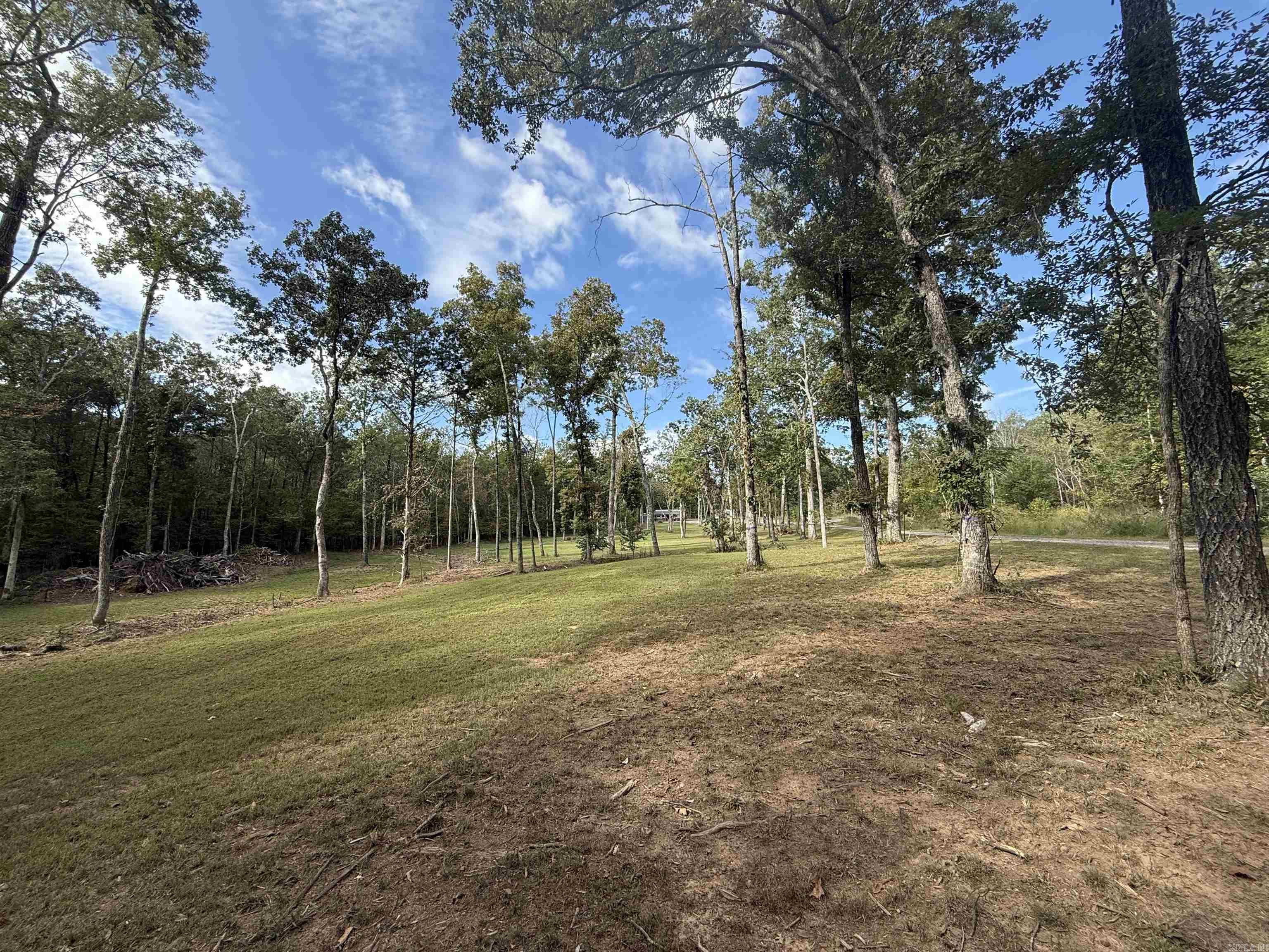 287 Zoe  Clinton, AR