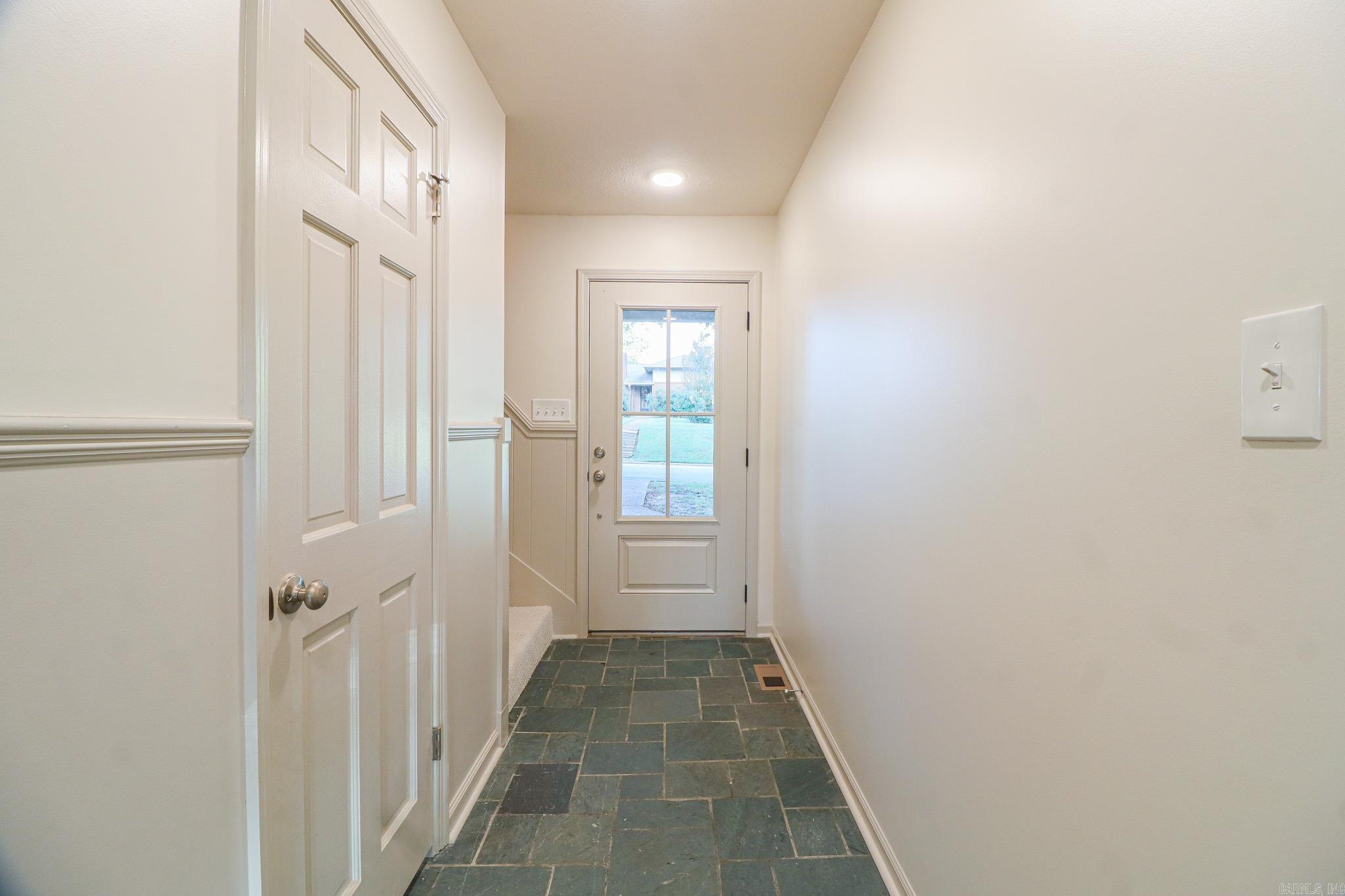 1919 sherwood  Jonesboro, AR