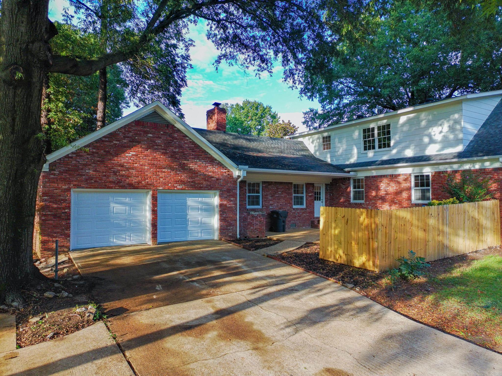 1919 sherwood  Jonesboro, AR