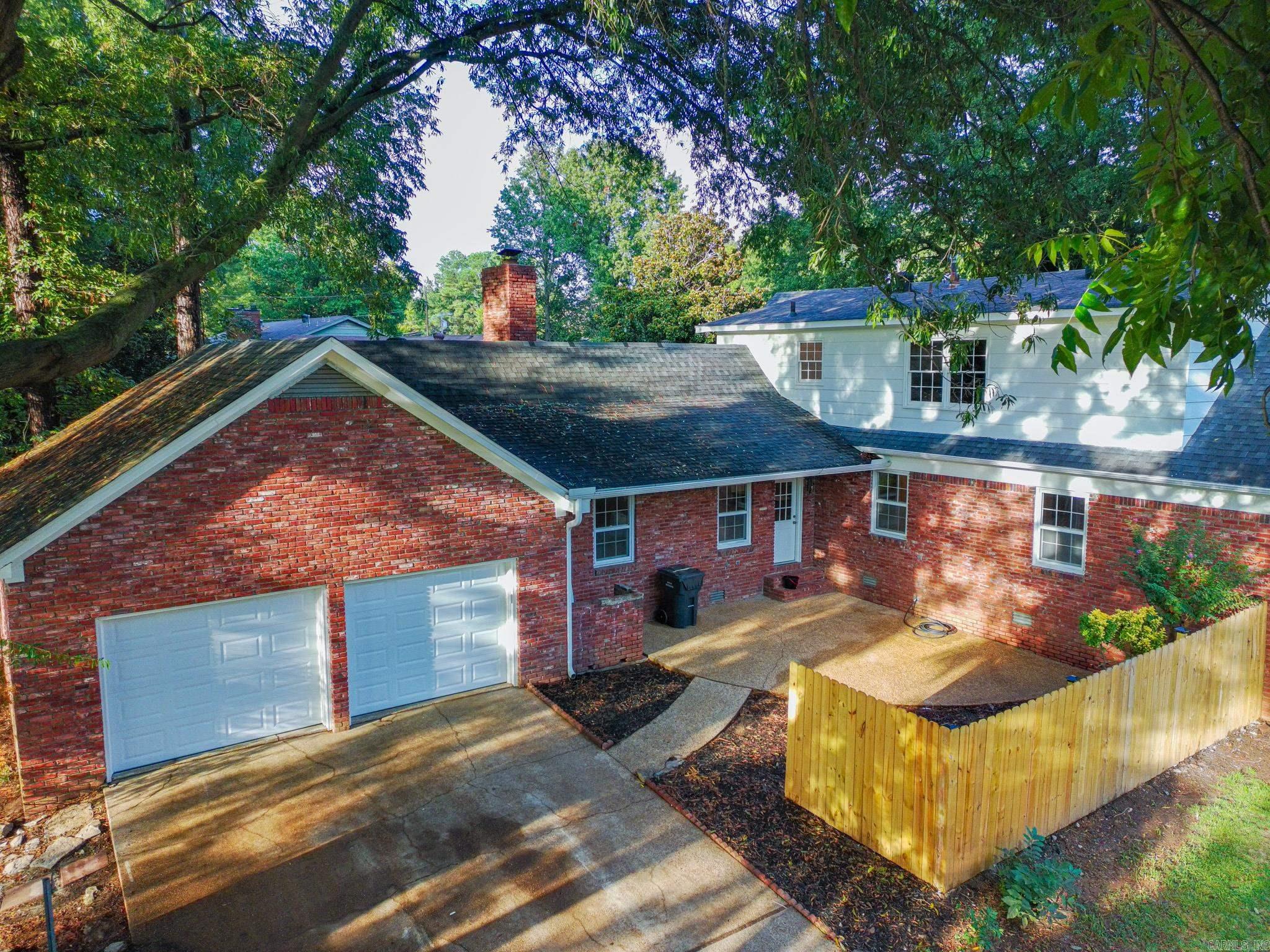 1919 sherwood  Jonesboro, AR