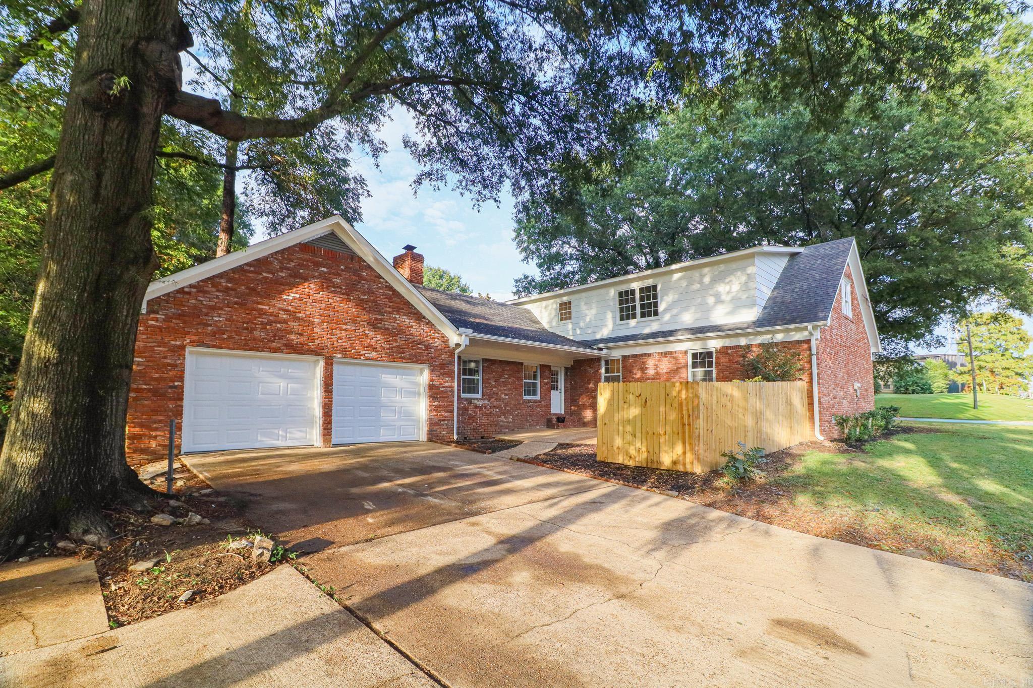 1919 sherwood  Jonesboro, AR