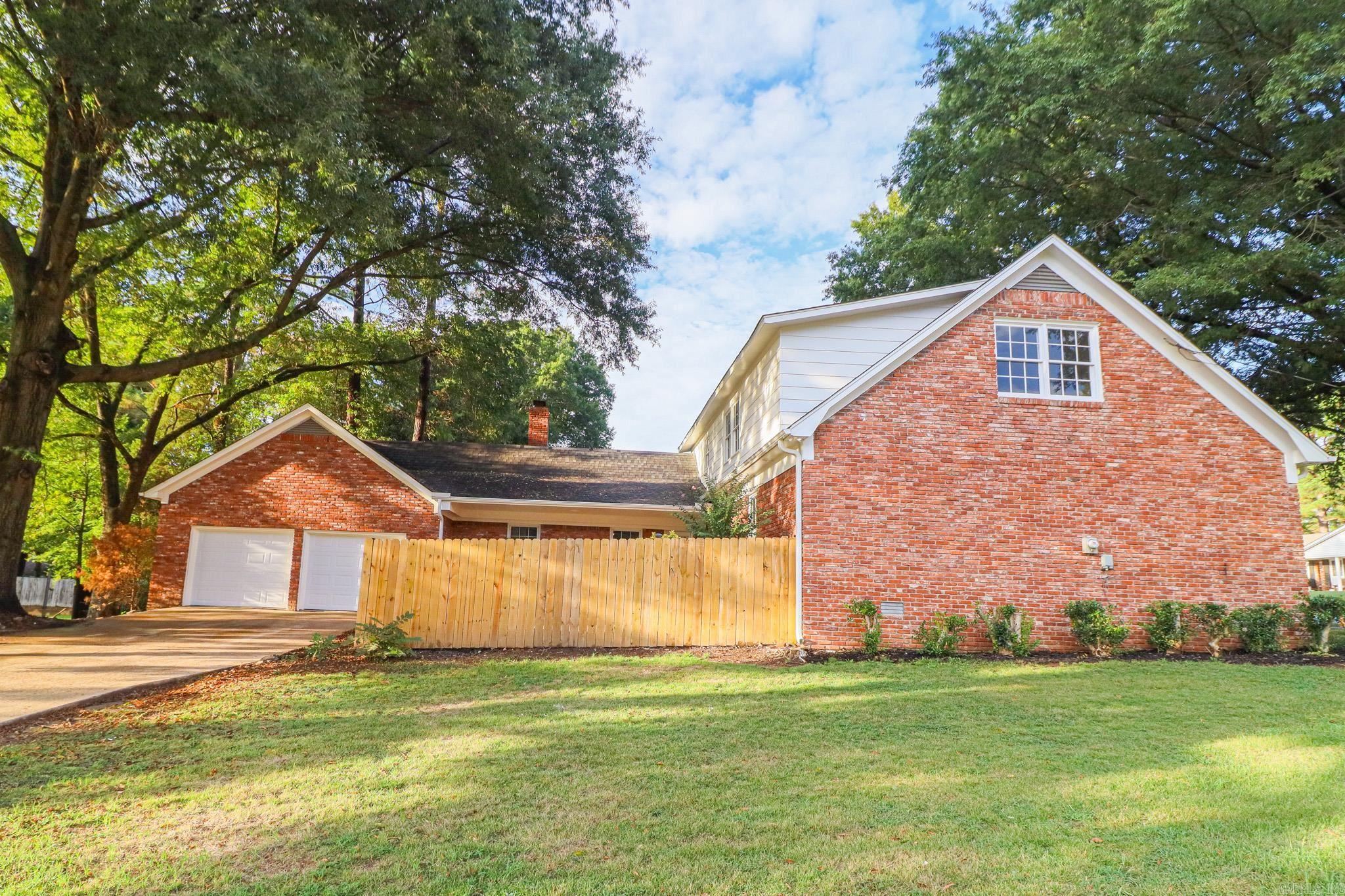 1919 sherwood  Jonesboro, AR
