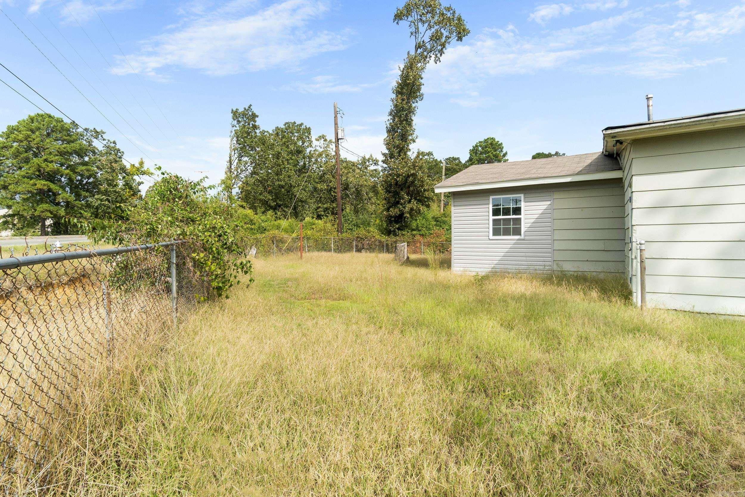 60 Oakview  North Little Rock, AR