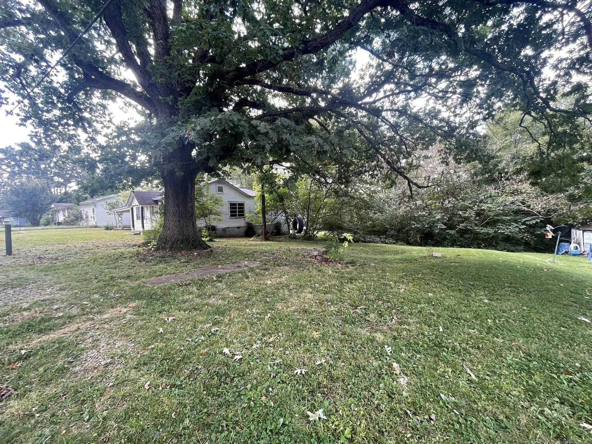 1105 Ninth Street  Mena, AR