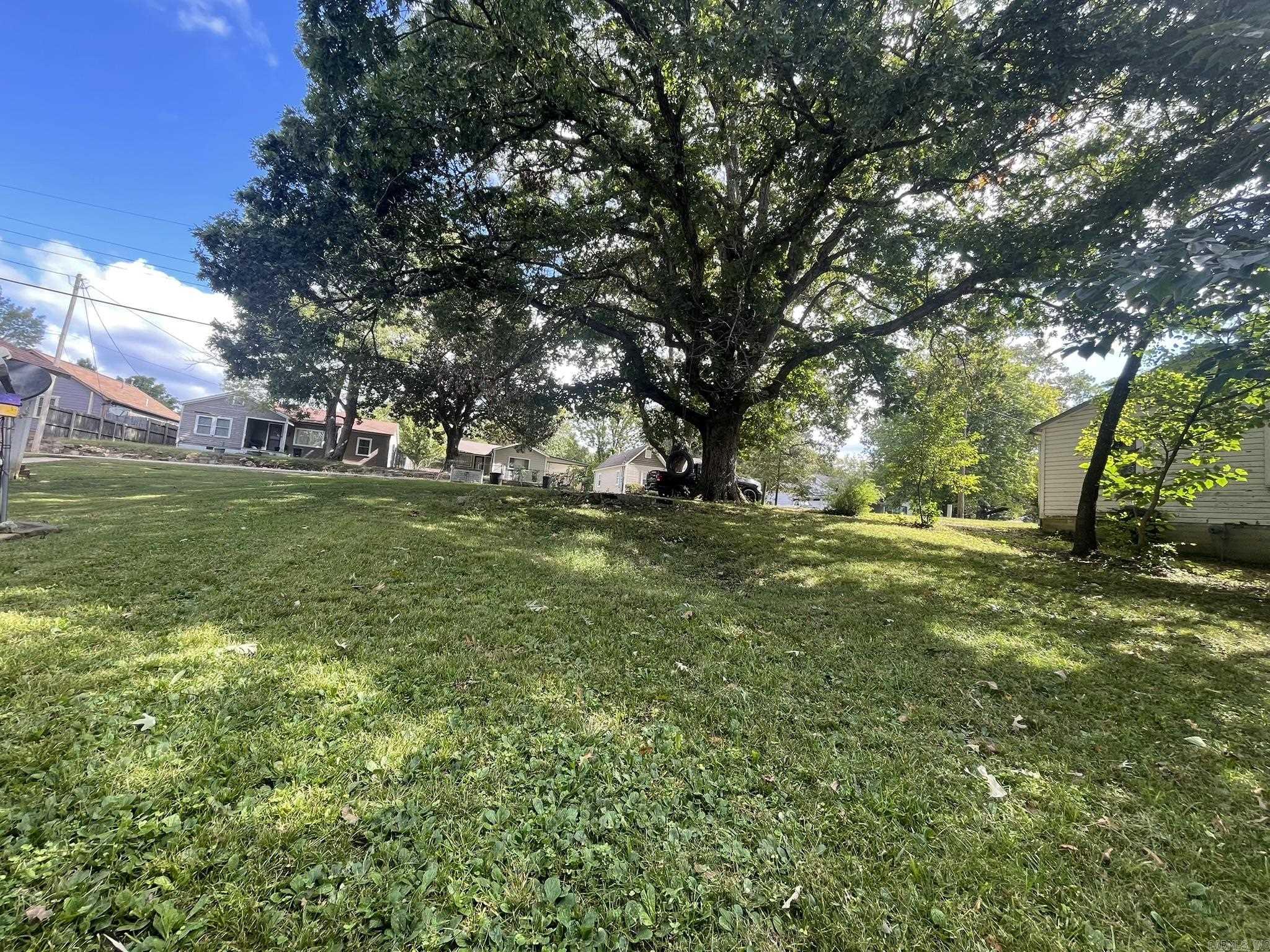 1105 Ninth Street  Mena, AR
