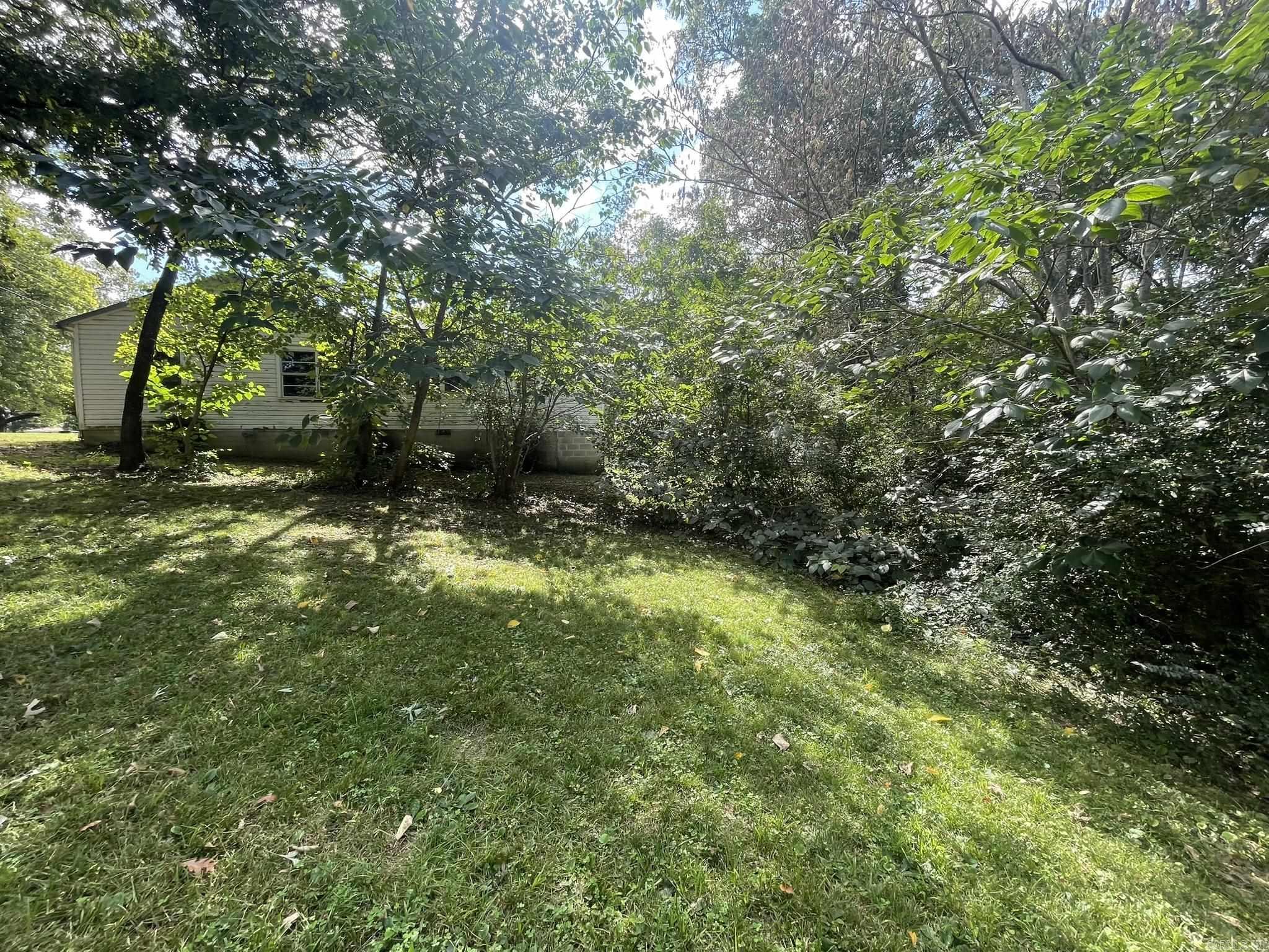 1105 Ninth Street  Mena, AR
