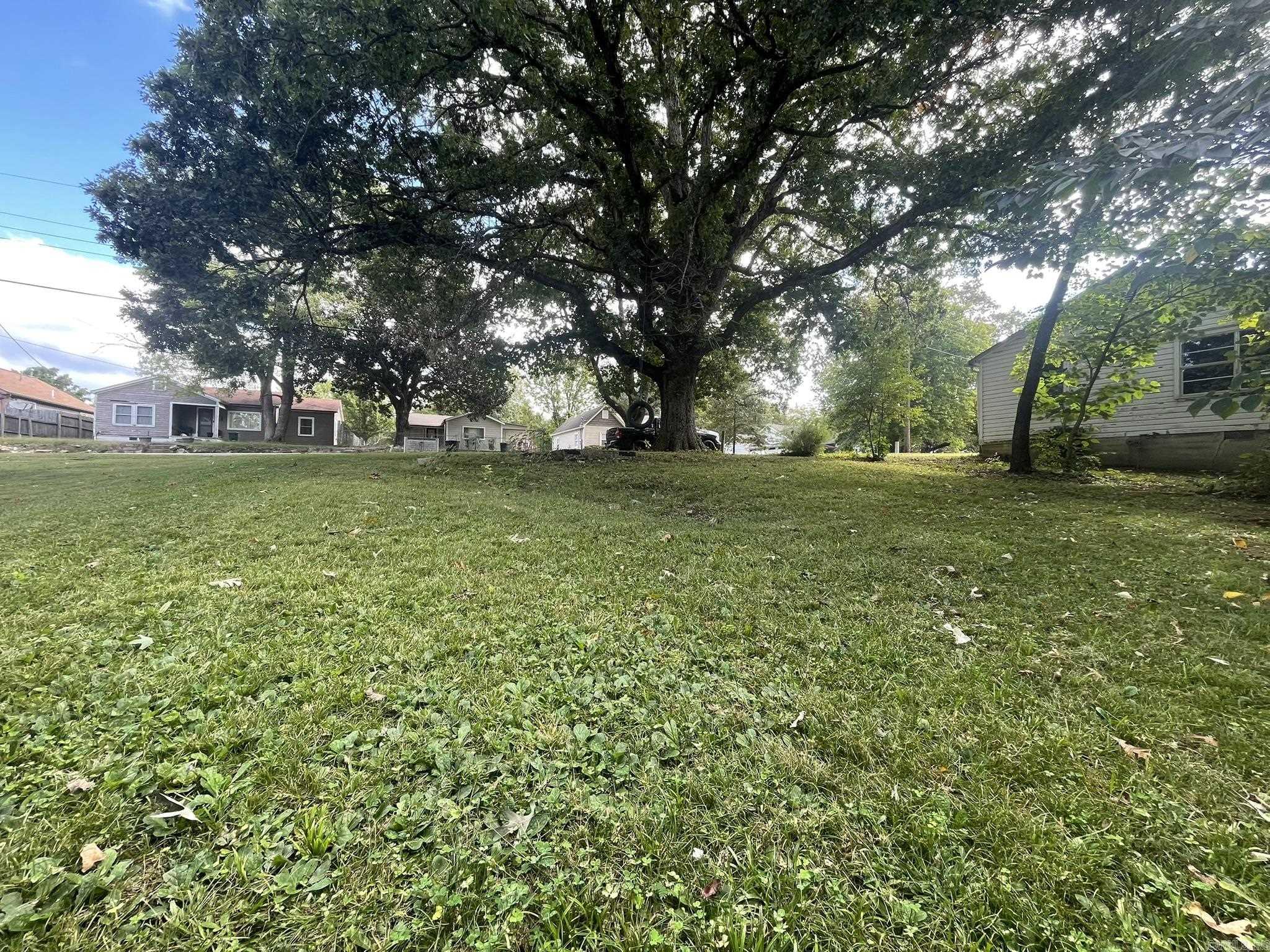 1105 Ninth Street  Mena, AR