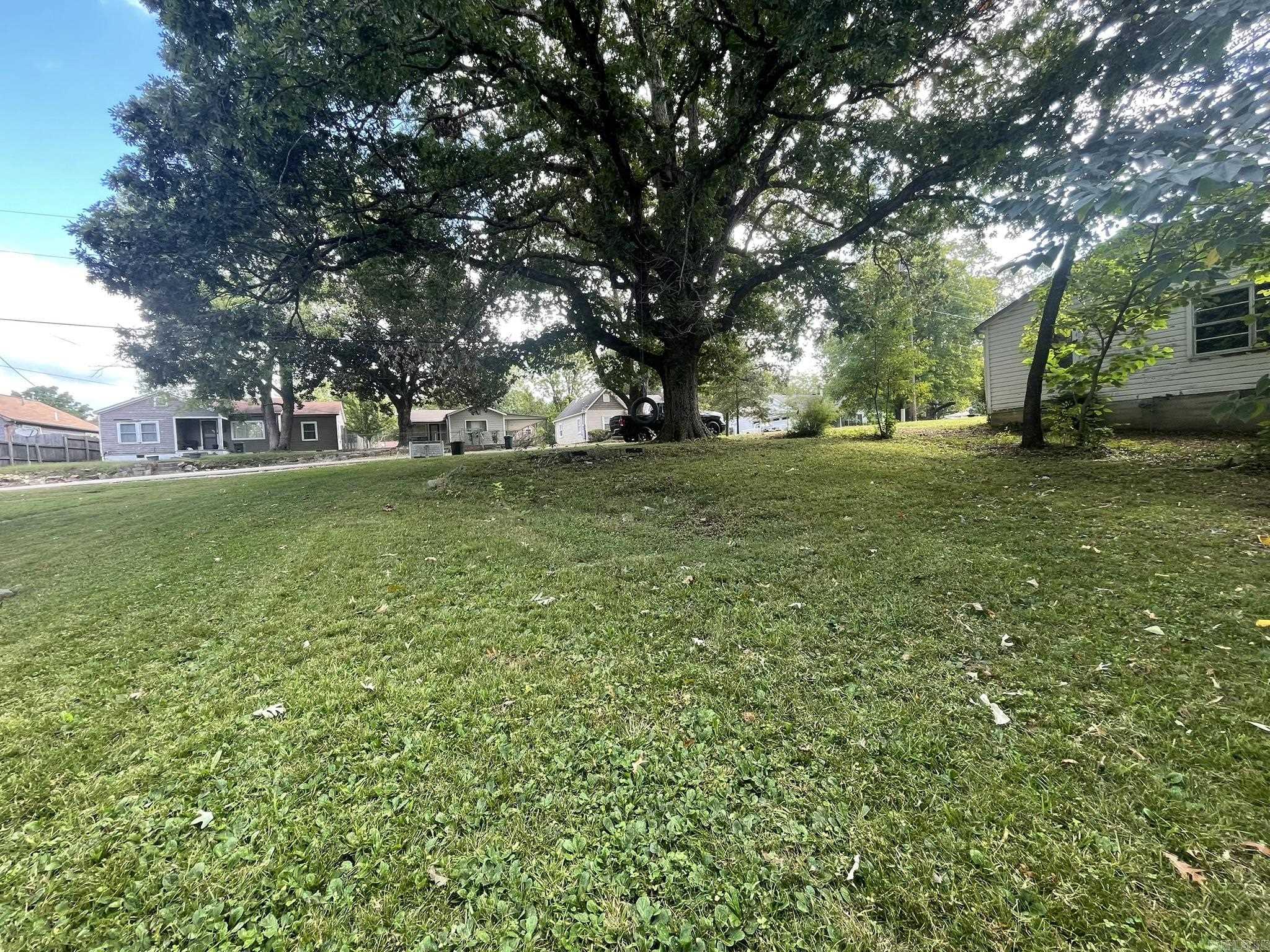 1105 Ninth Street  Mena, AR