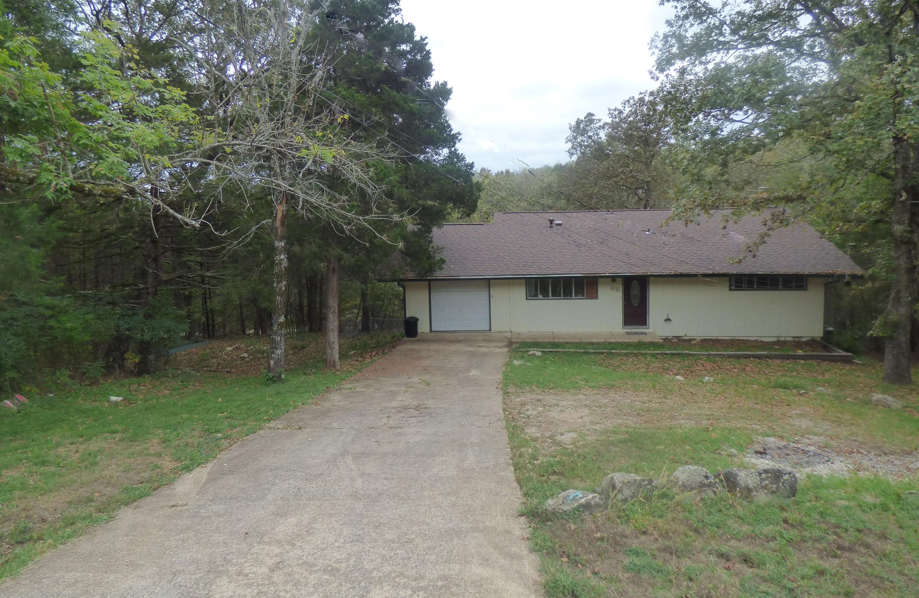 88 Wabash  Cherokee Village, AR