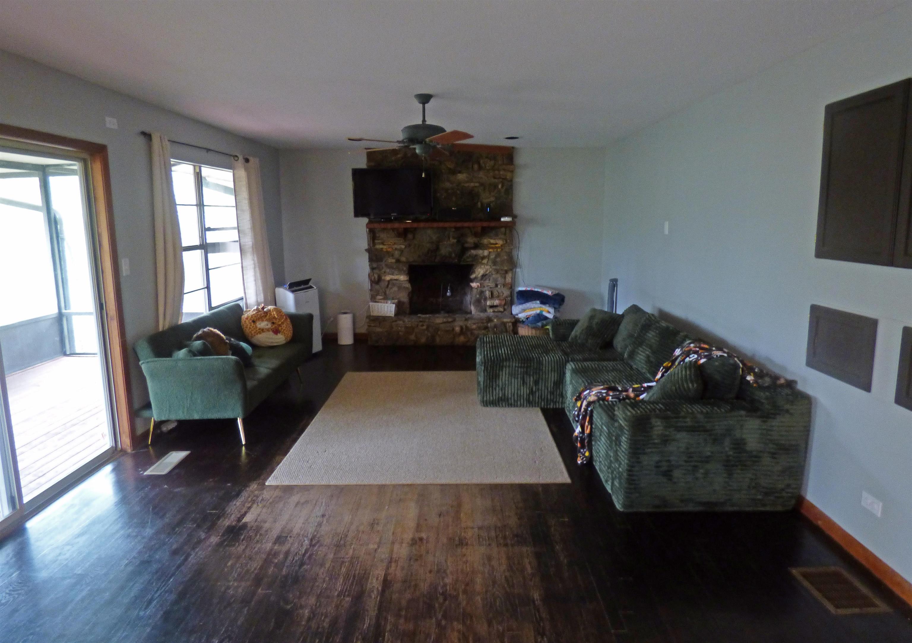 88 Wabash  Cherokee Village, AR