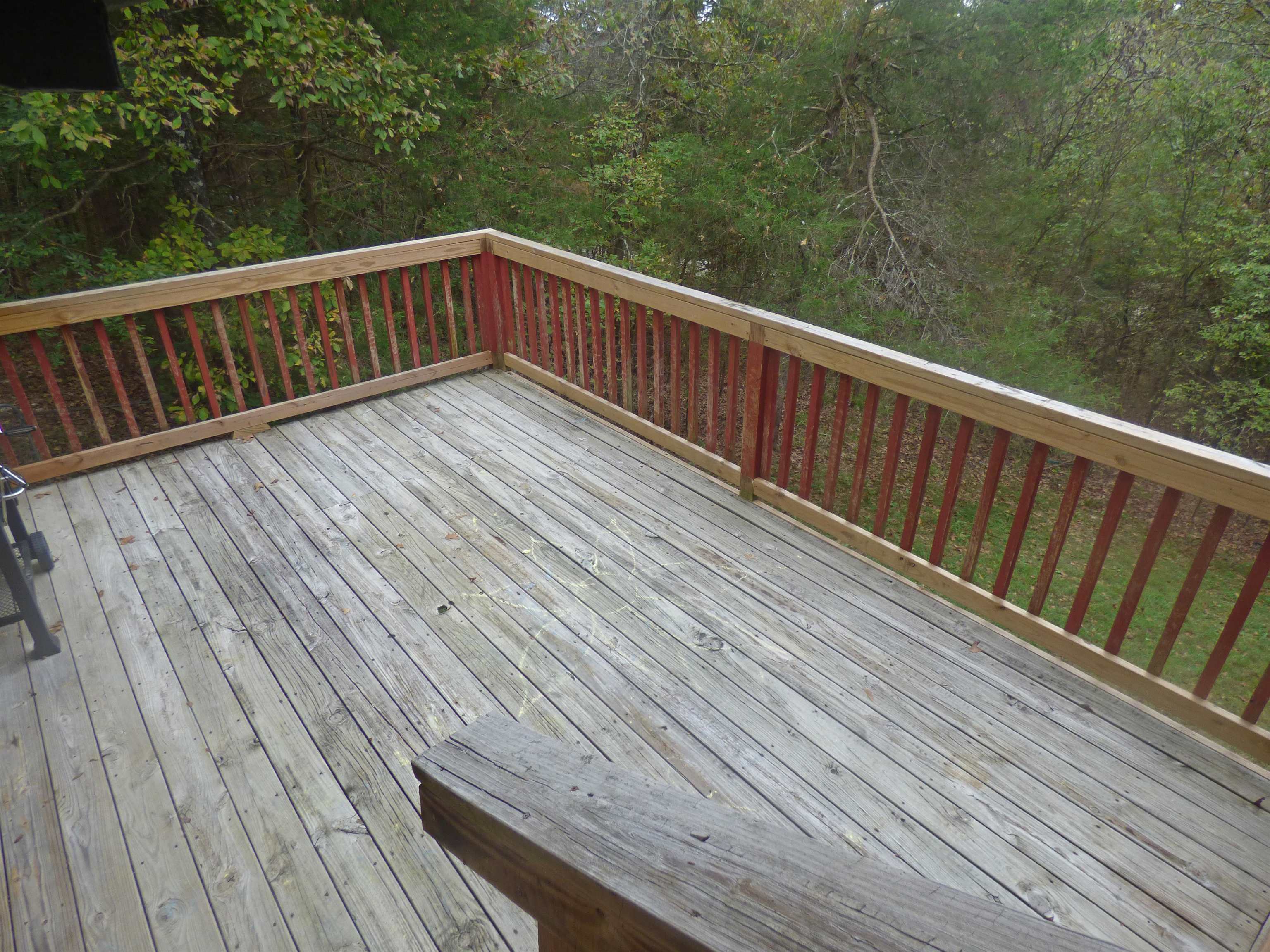 88 Wabash  Cherokee Village, AR