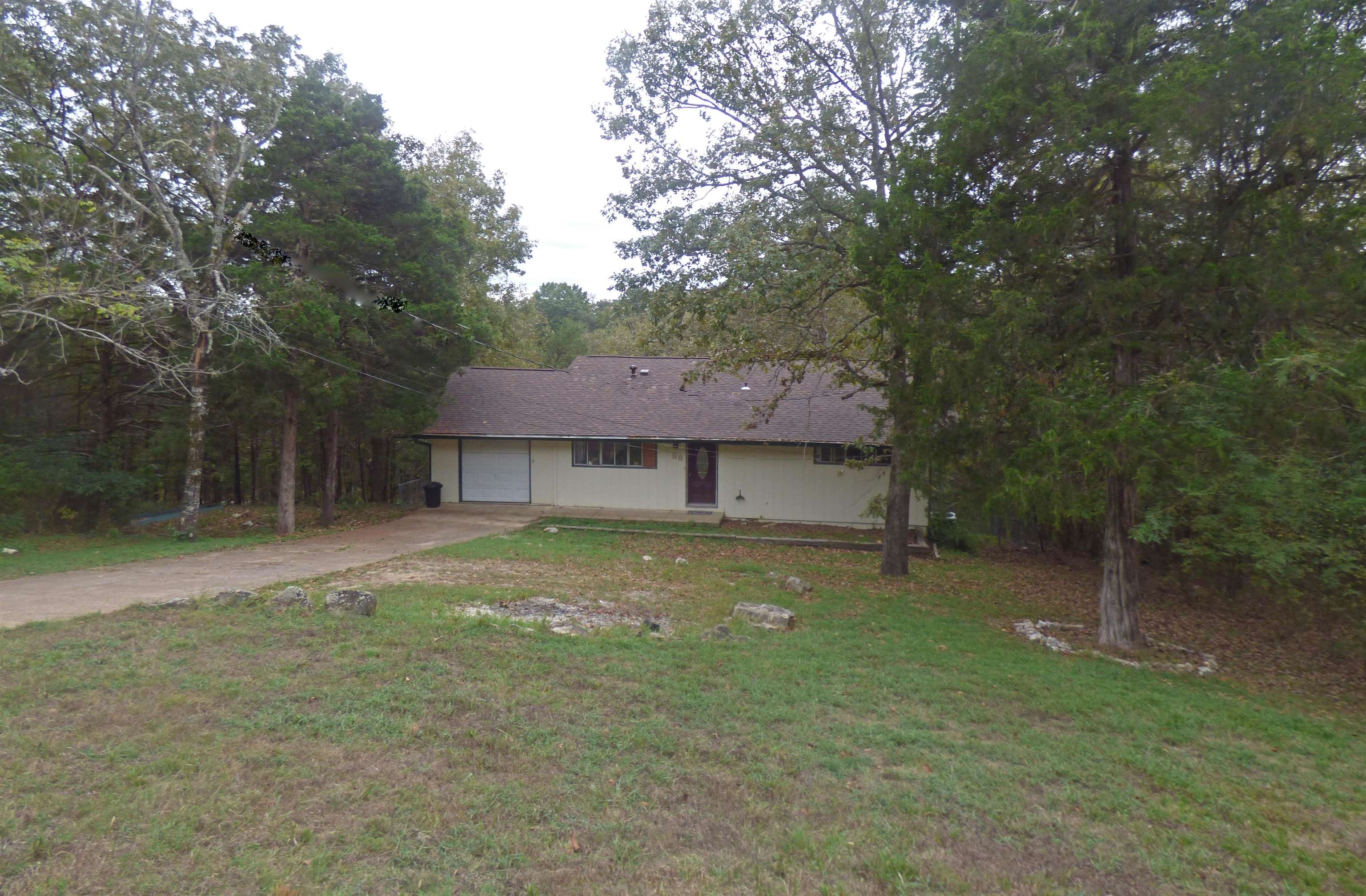 88 Wabash  Cherokee Village, AR