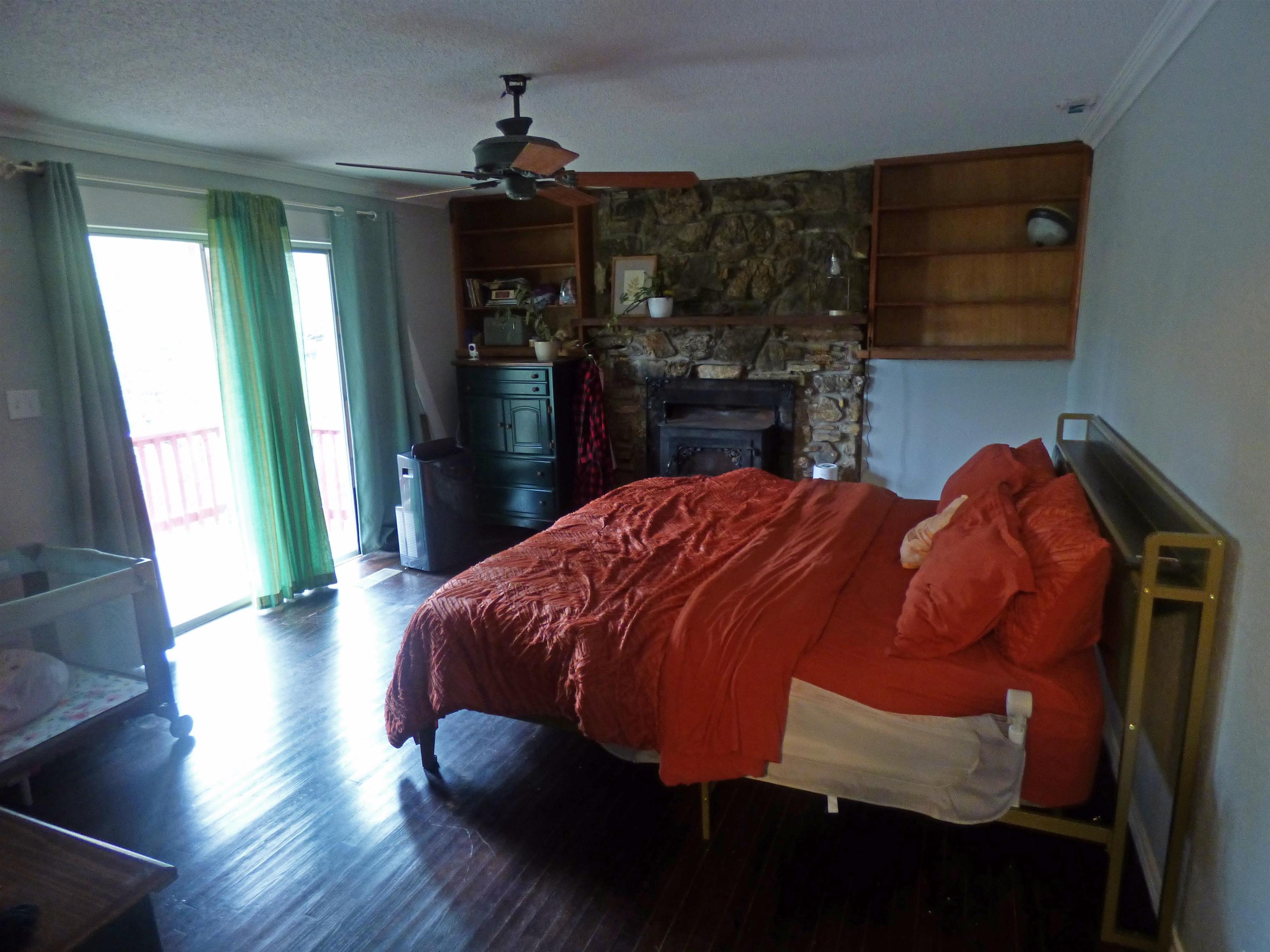 88 Wabash  Cherokee Village, AR