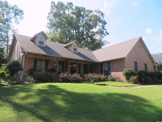 213  North Park  Arkadelphia, AR