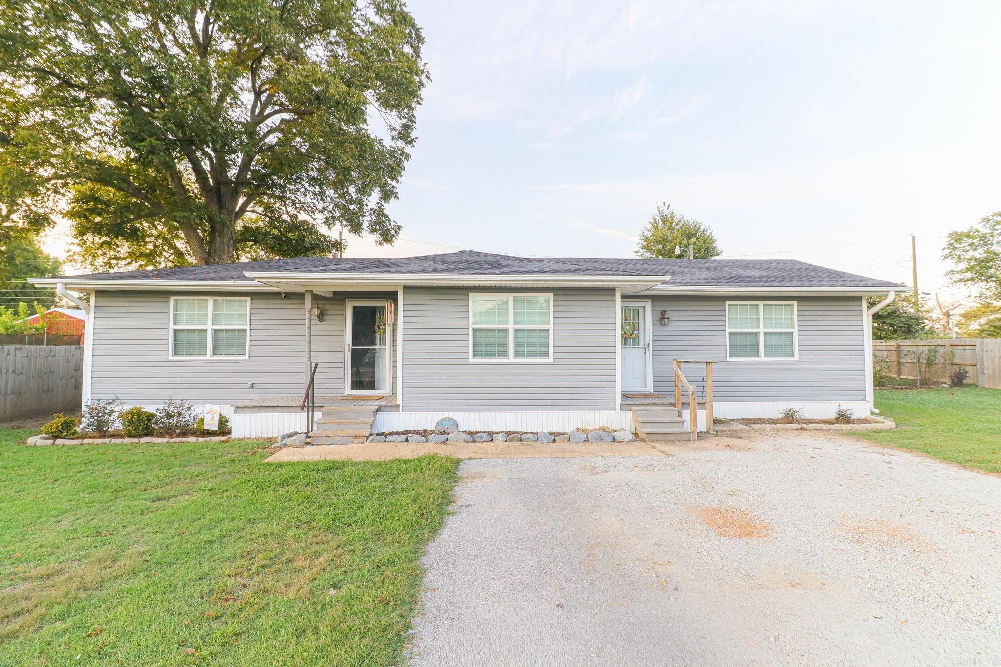 425 E speedway  Trumann, AR