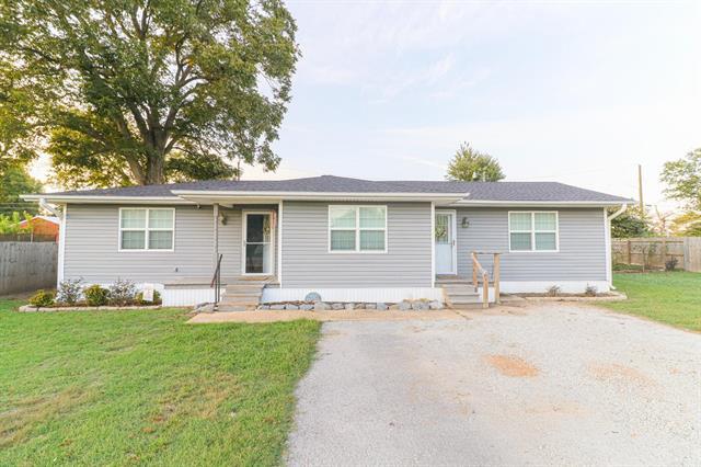 425 E speedway  Trumann, AR