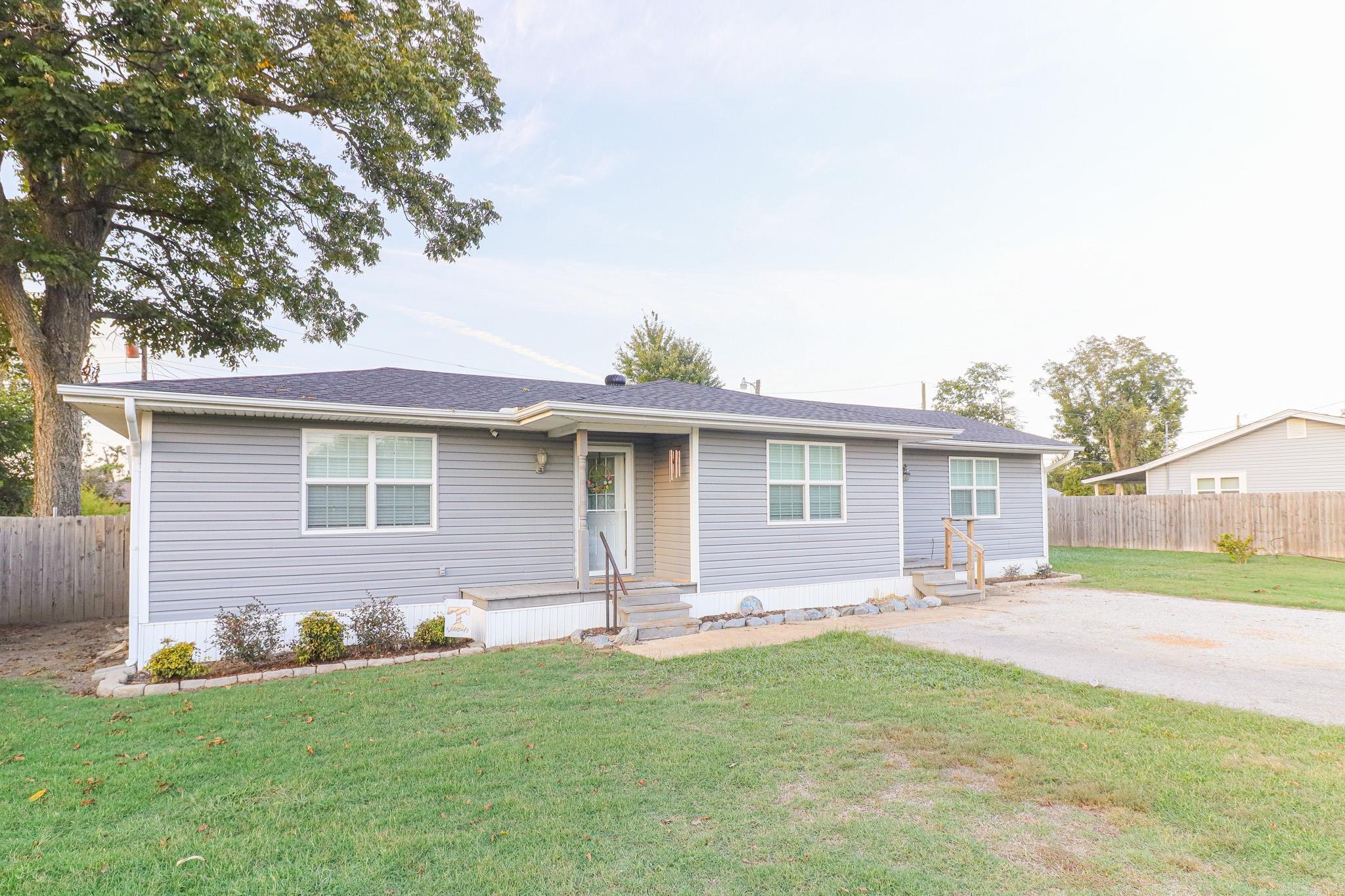425 E speedway  Trumann, AR