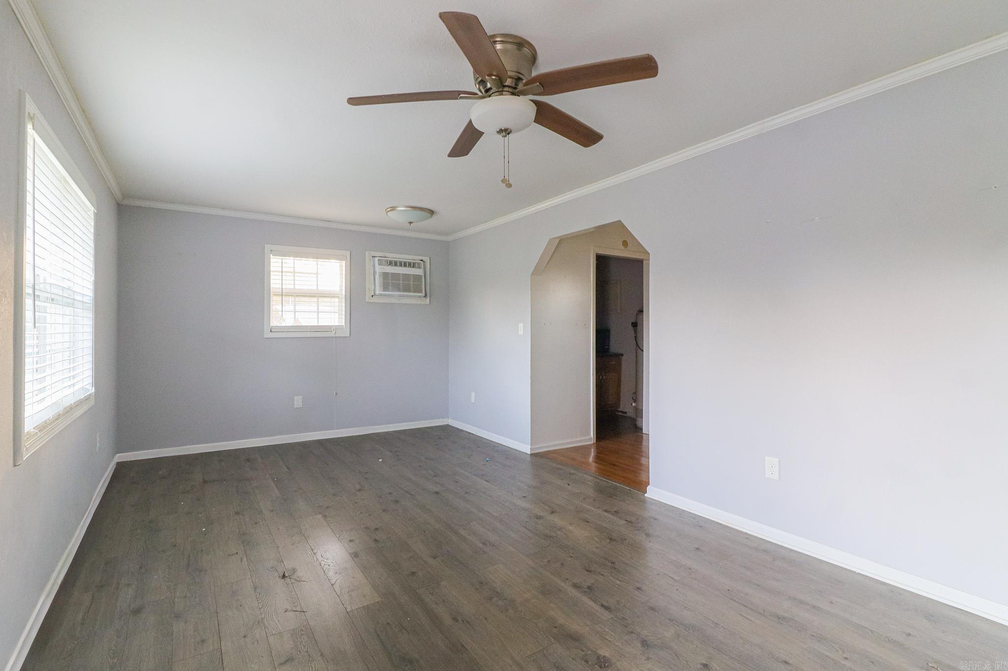 425 E speedway  Trumann, AR