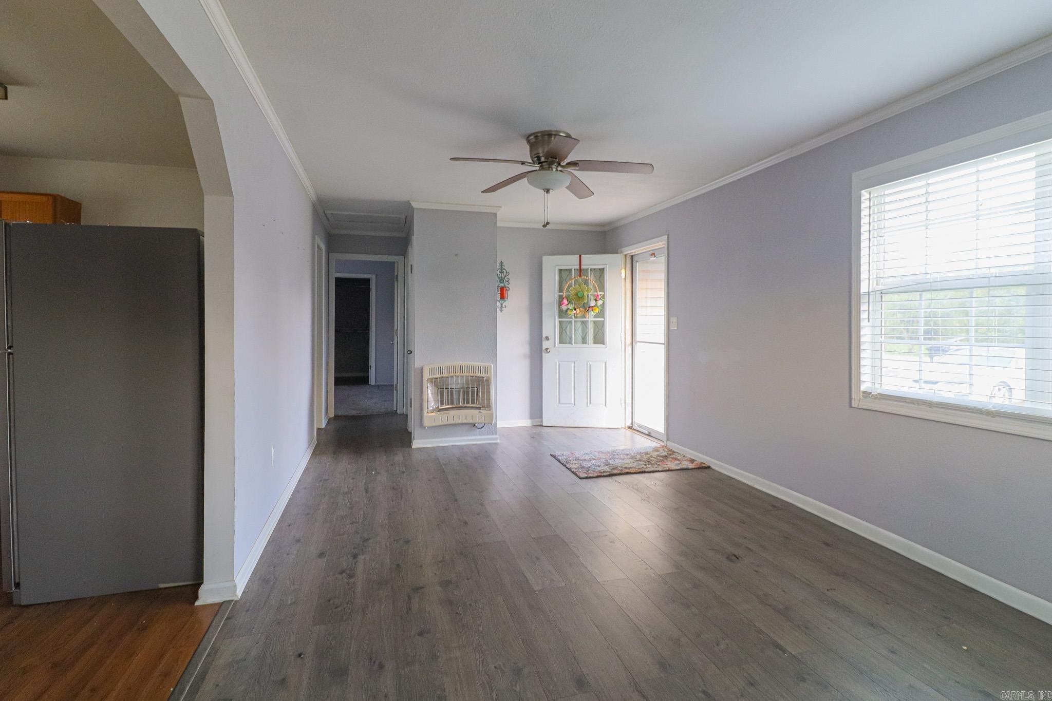 425 E speedway  Trumann, AR