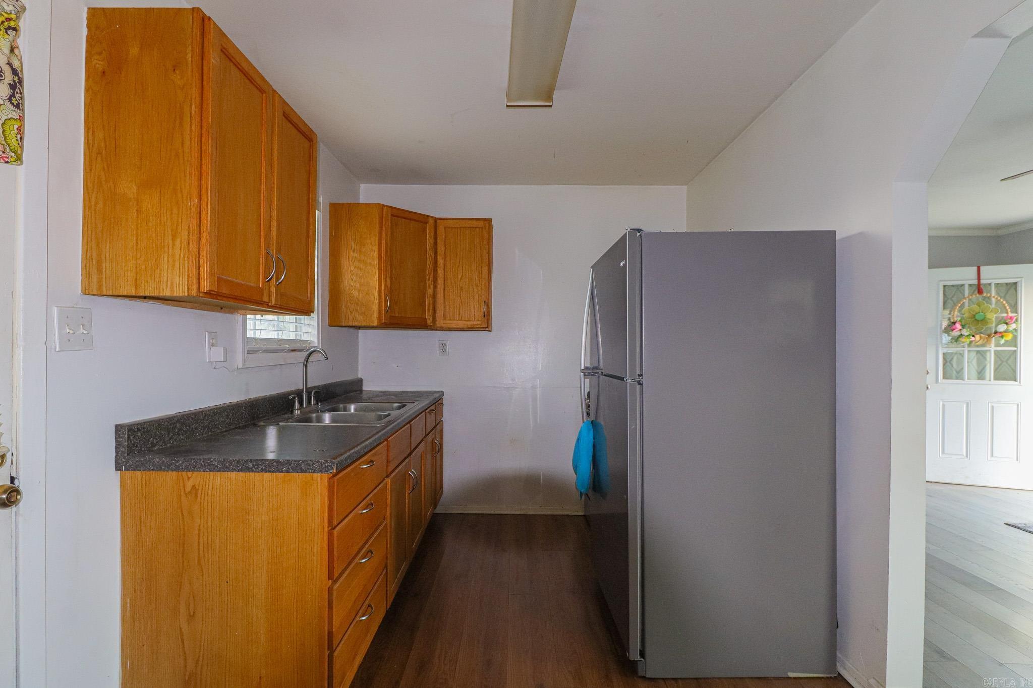 425 E speedway  Trumann, AR