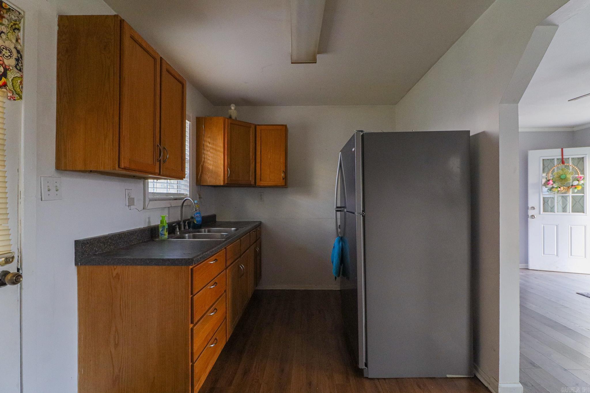 425 E speedway  Trumann, AR
