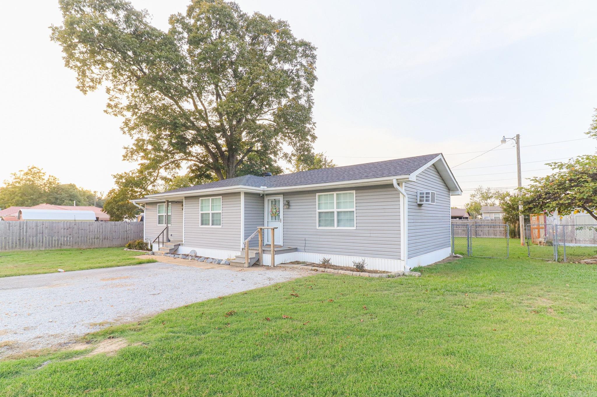 425 E speedway  Trumann, AR