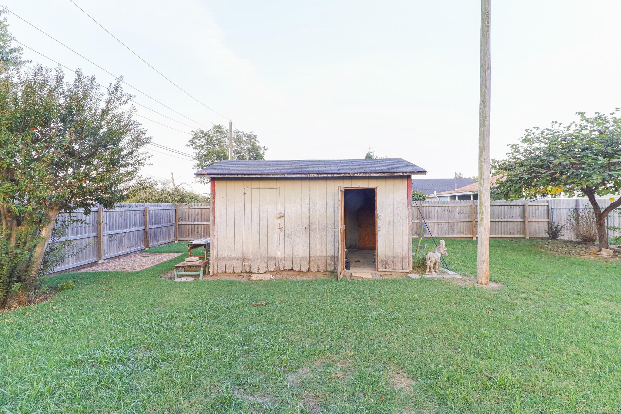 425 E speedway  Trumann, AR