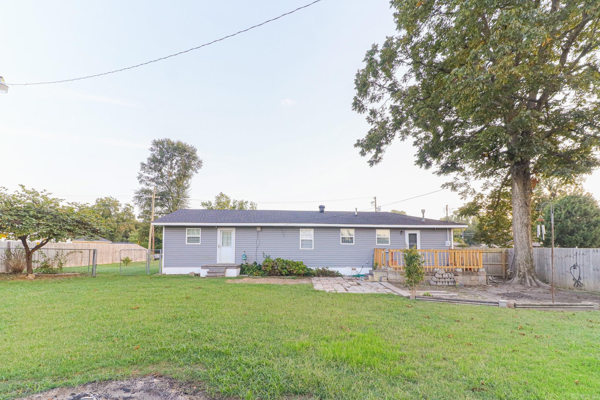 425 E speedway  Trumann, AR