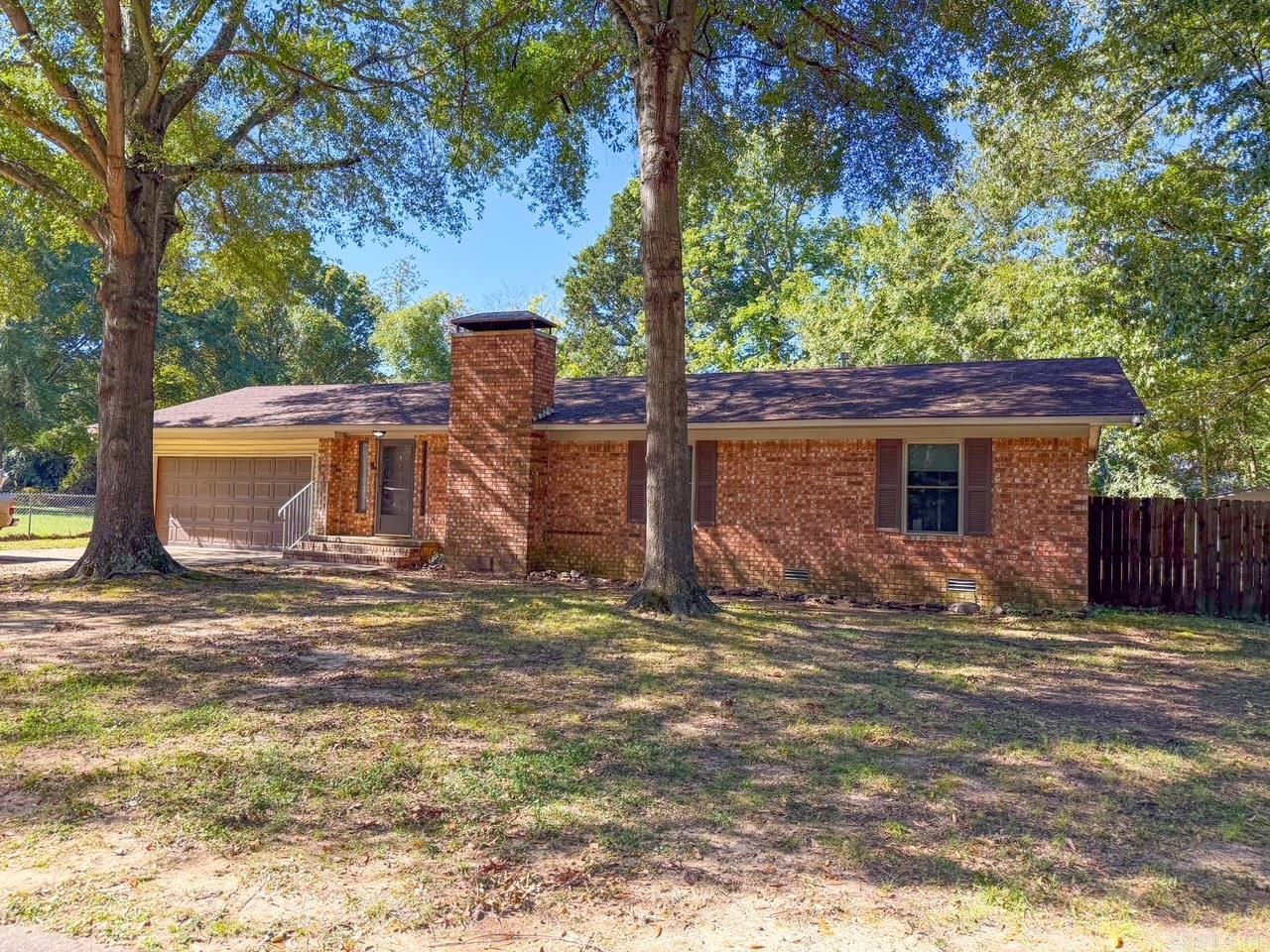 413 N. Fairbanks  Russellville, AR