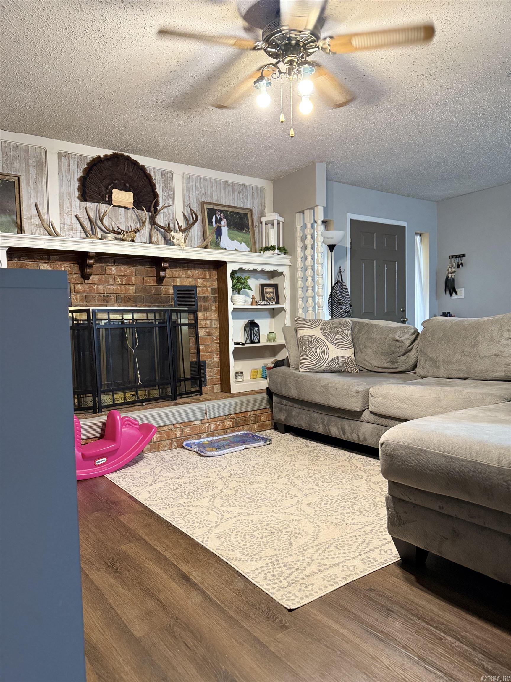 413 N. Fairbanks  Russellville, AR