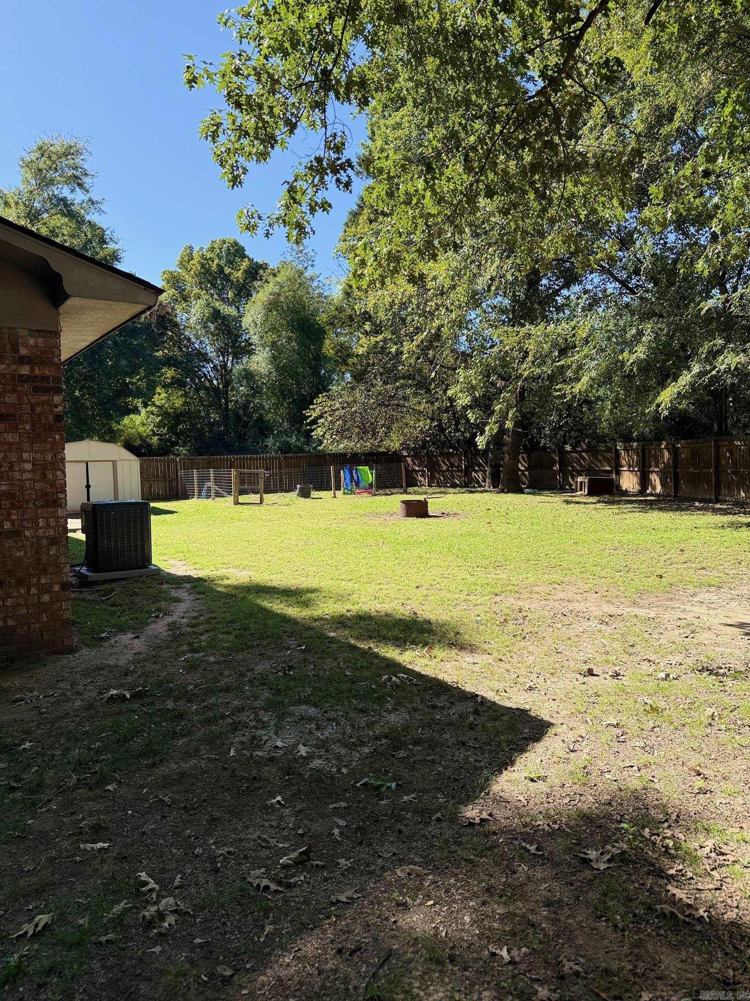 413 N. Fairbanks  Russellville, AR