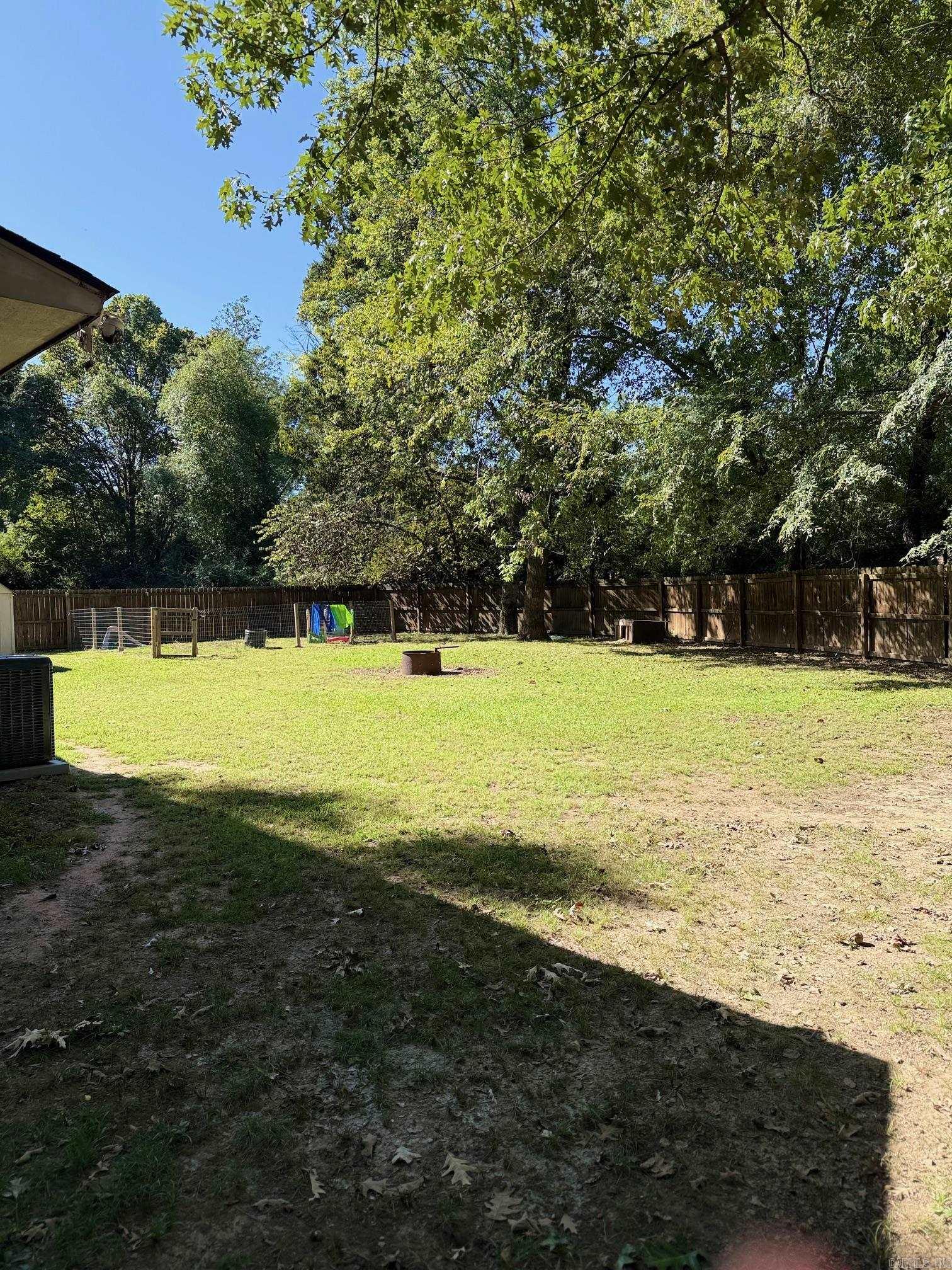 413 N. Fairbanks  Russellville, AR