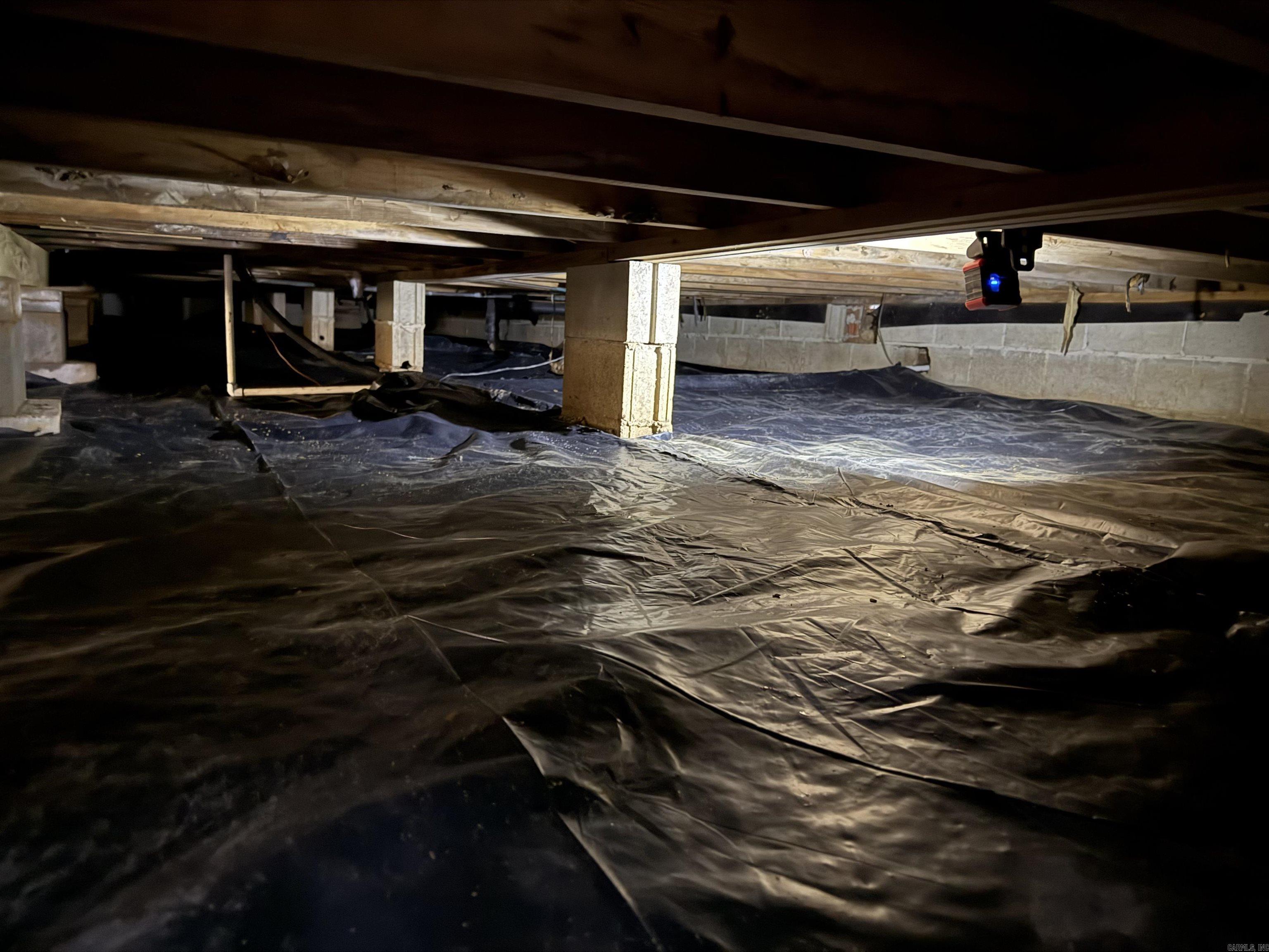 413 N. Fairbanks  Russellville, AR